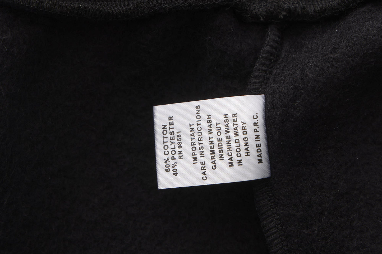 FB County OG Hoodie