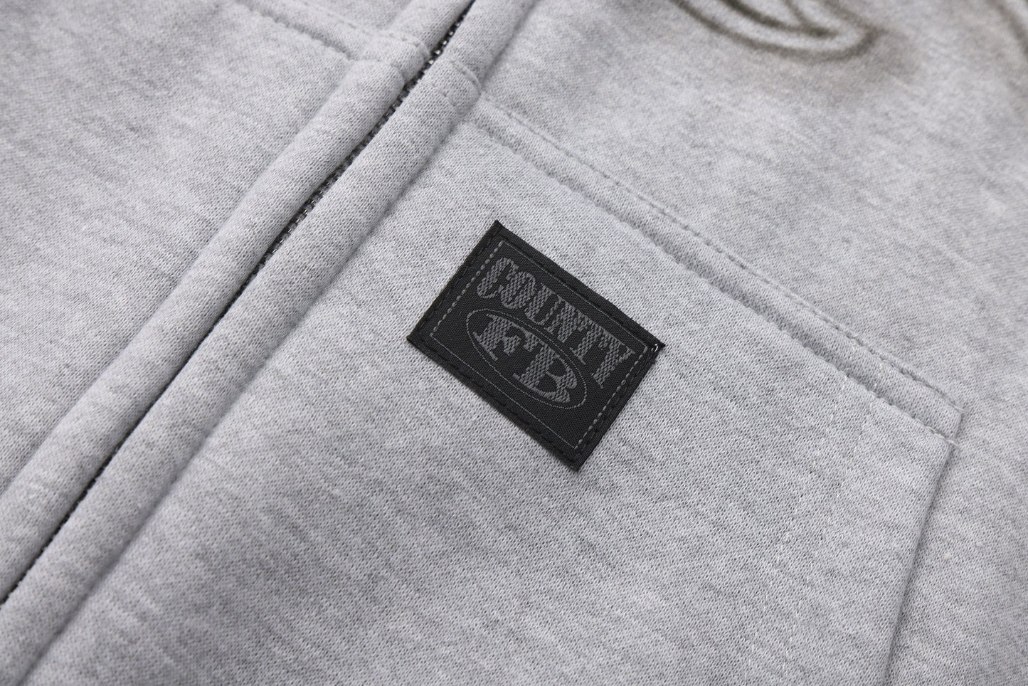 FB County Tatted Up Hoodie