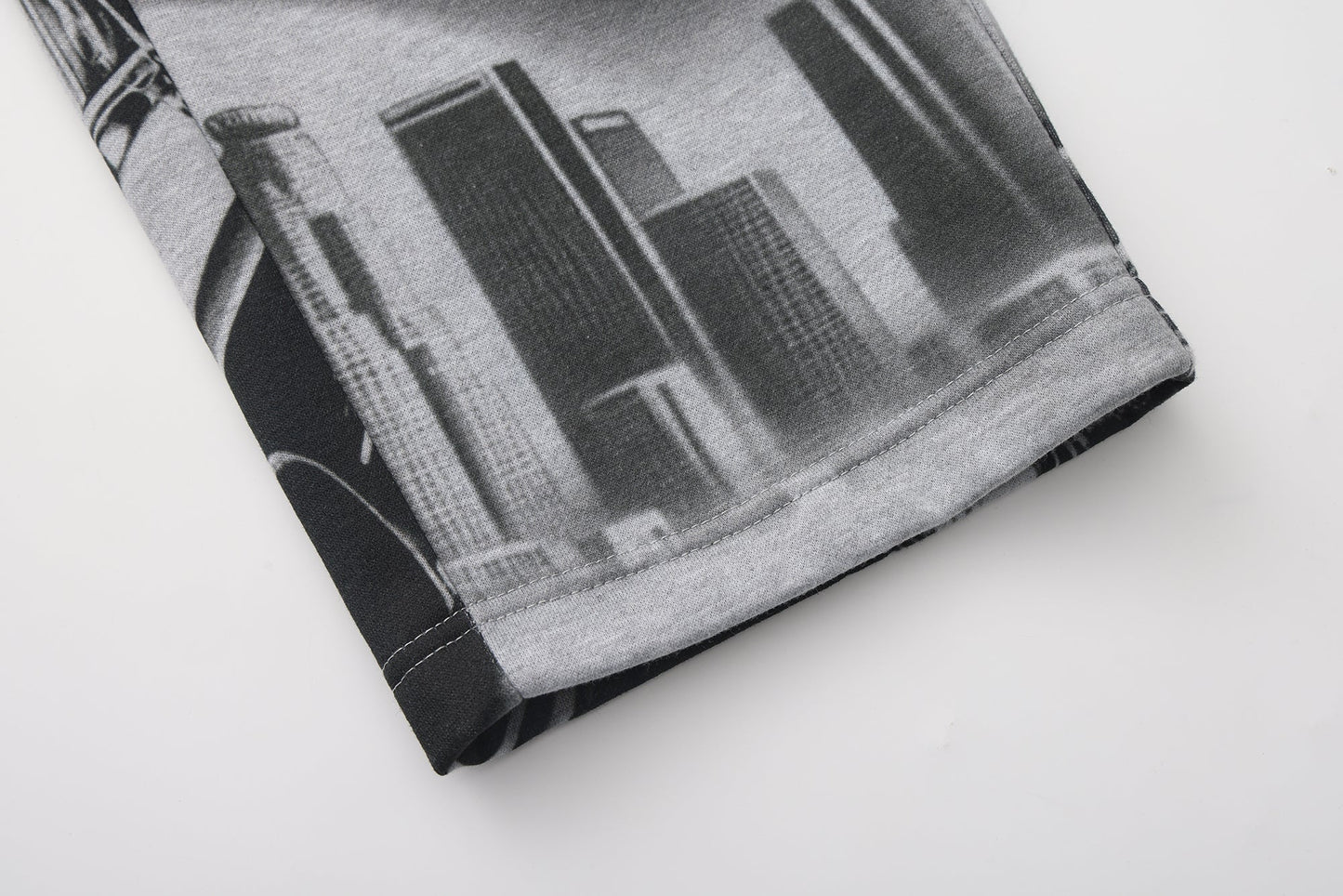 FB County Tatted Up Sweatpants