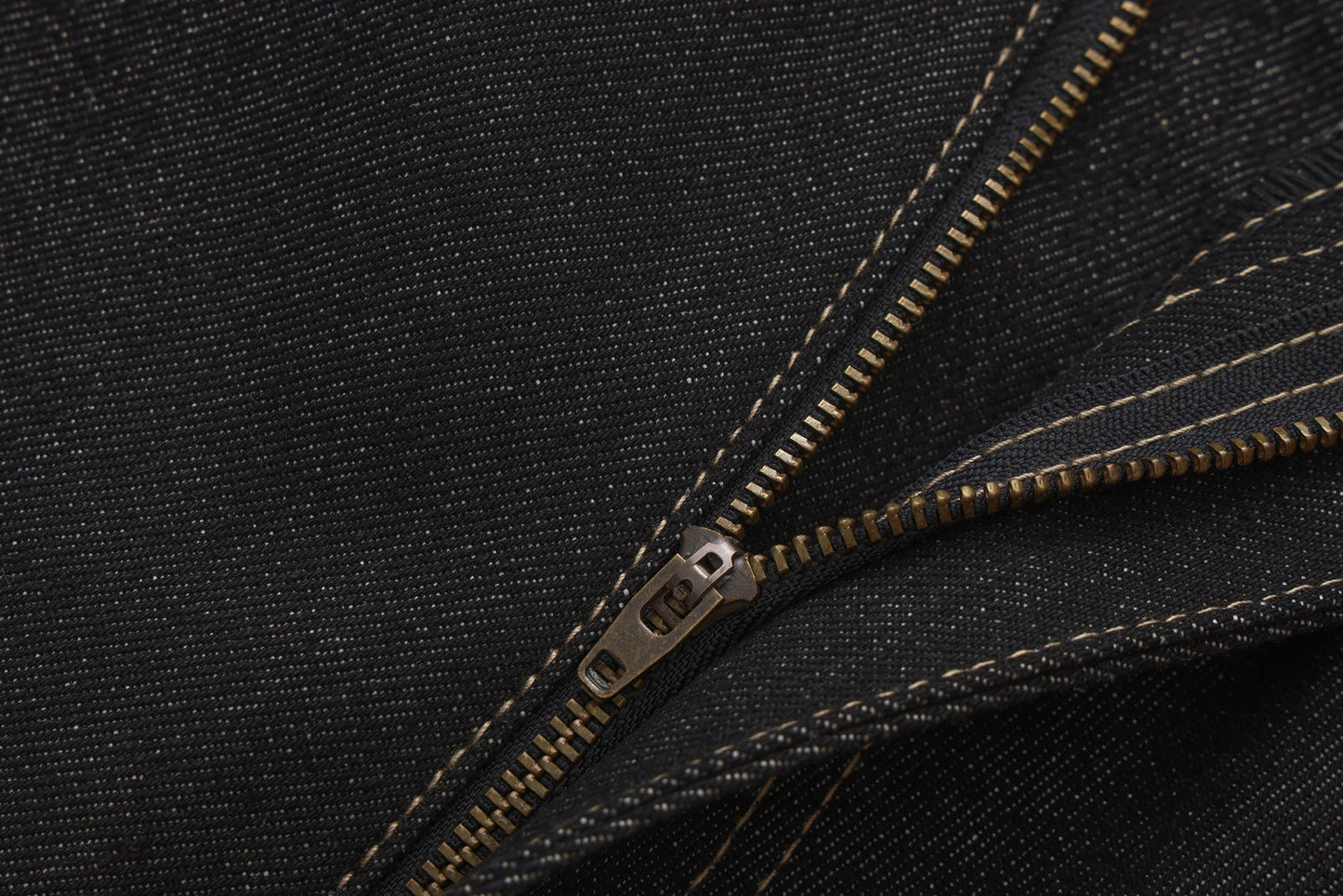 FB County Old School Carpenter Denim Pants