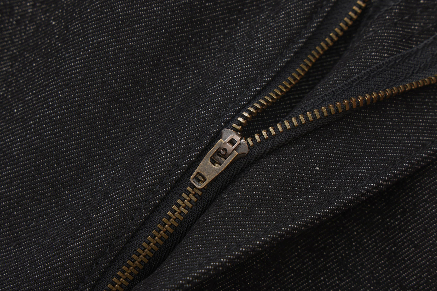 FB County Monster Cut Denim Pants