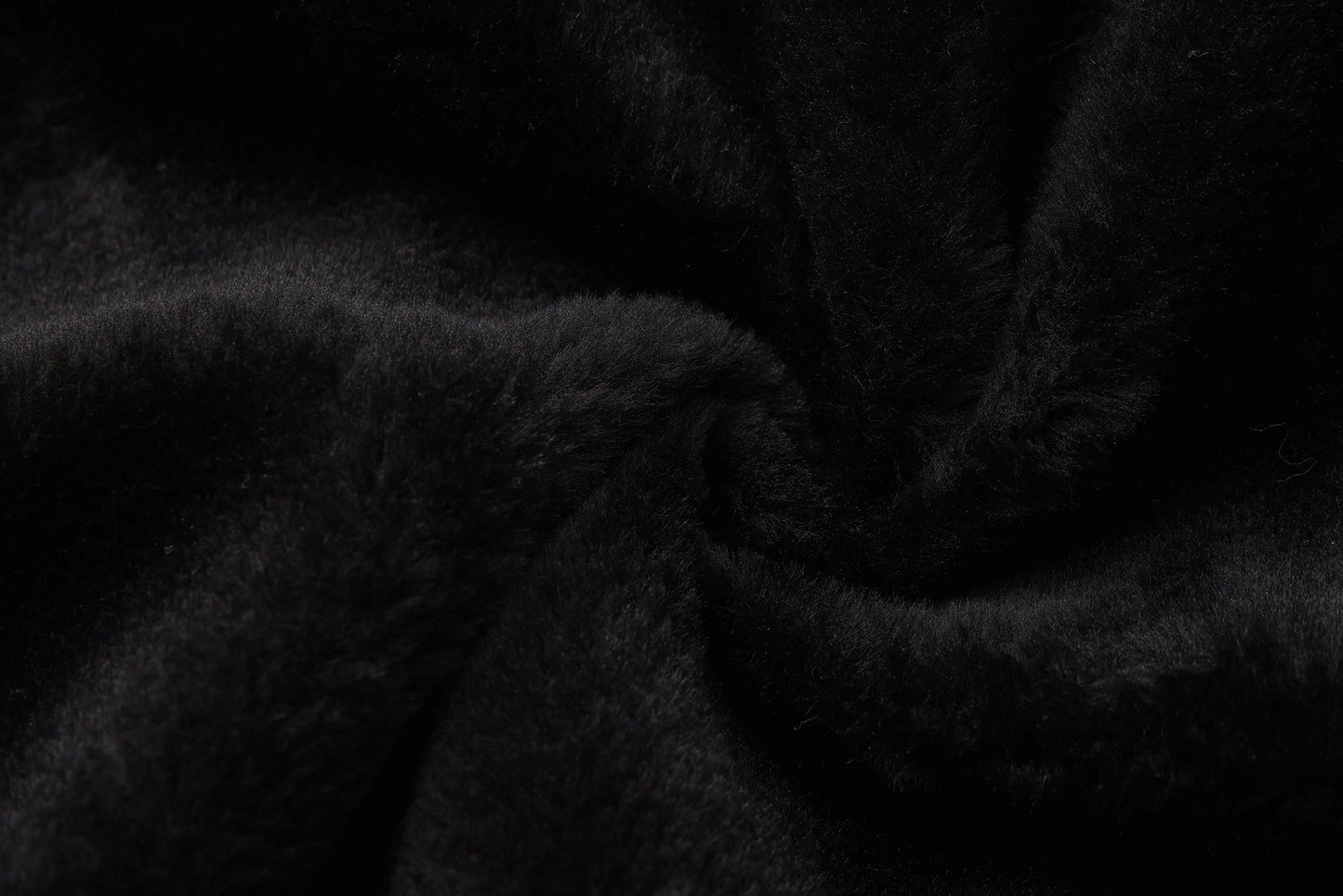 FB County Tatted Up Cozy Denim Jacket