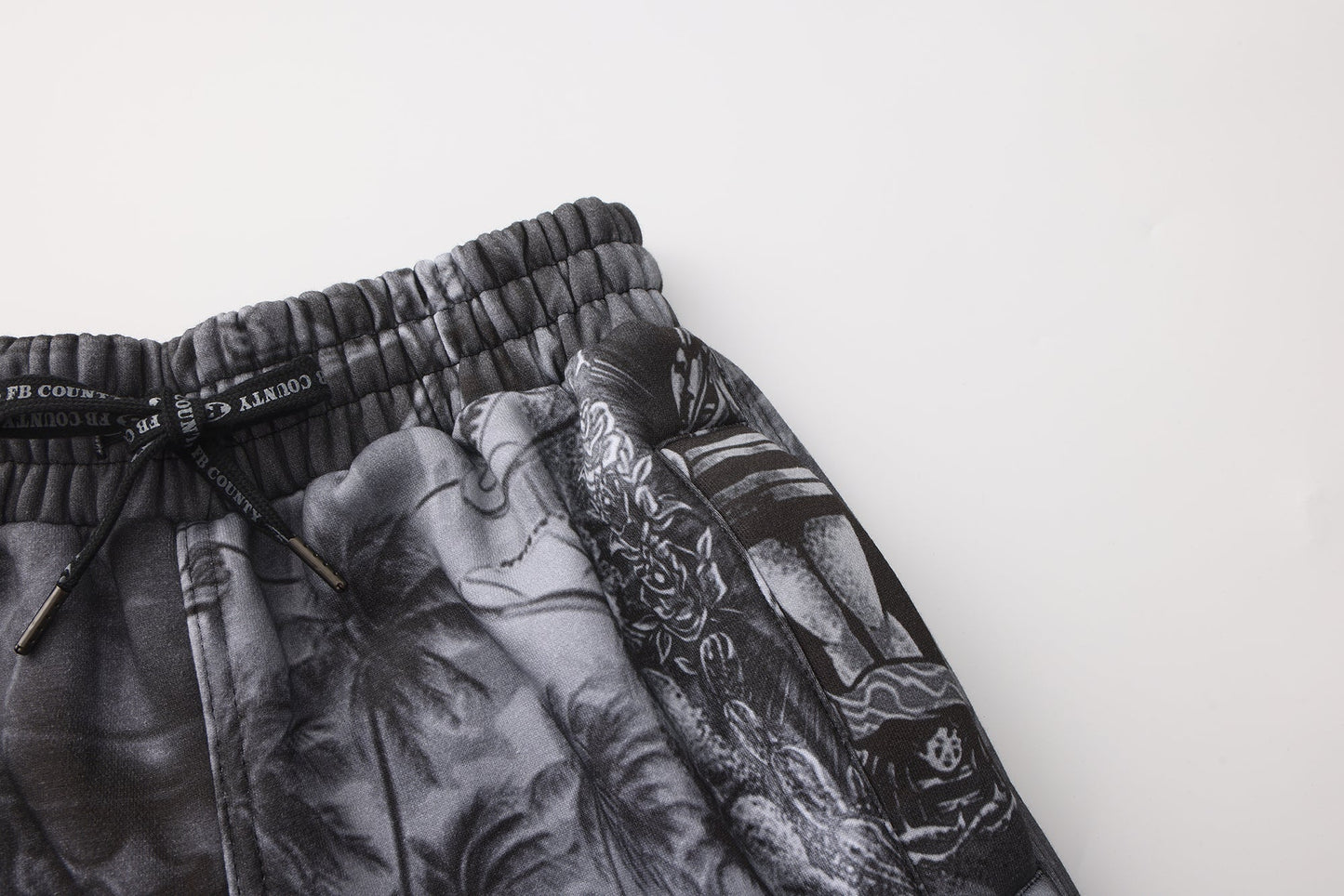 FB County Heavyweight Tatted Lifestyle Sweatpant