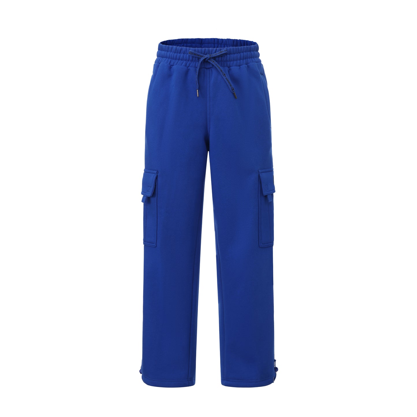 FB County Heavyweight Baggy Cargo Sweatpant
