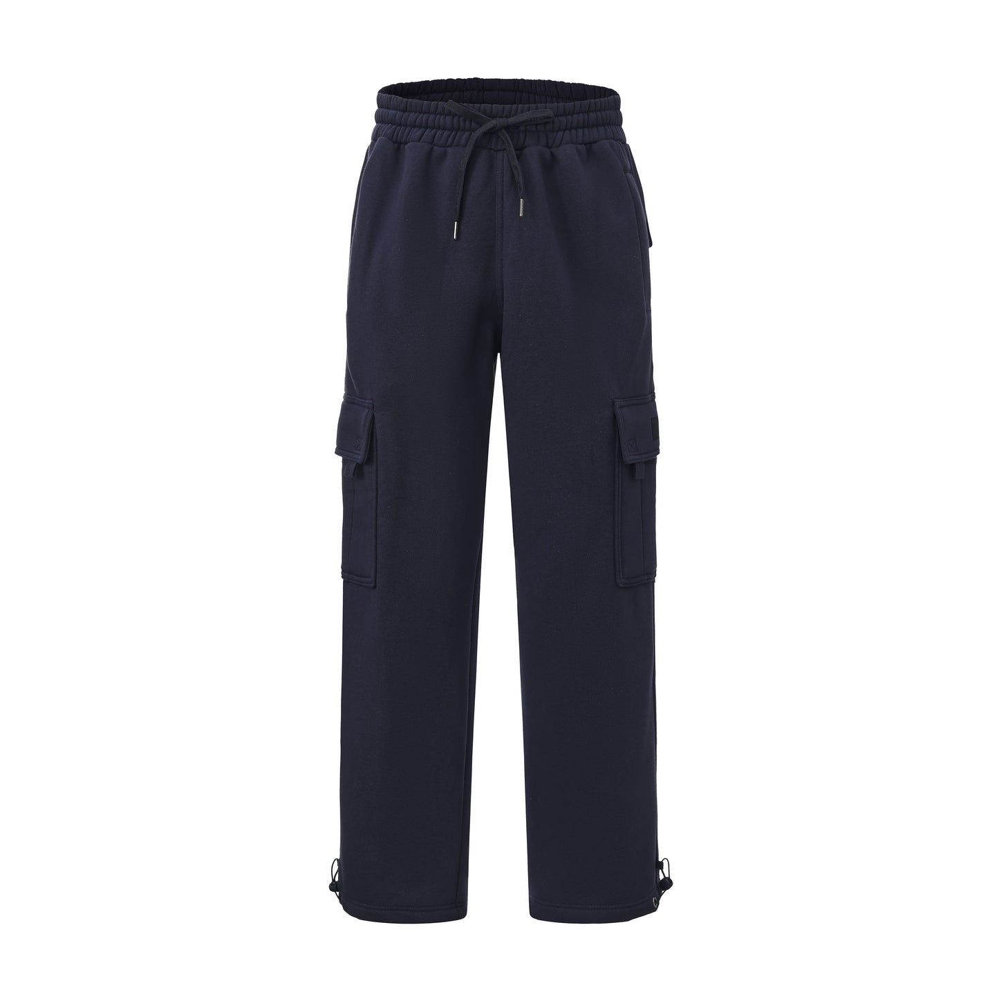 FB County Heavyweight Baggy Cargo Sweatpant