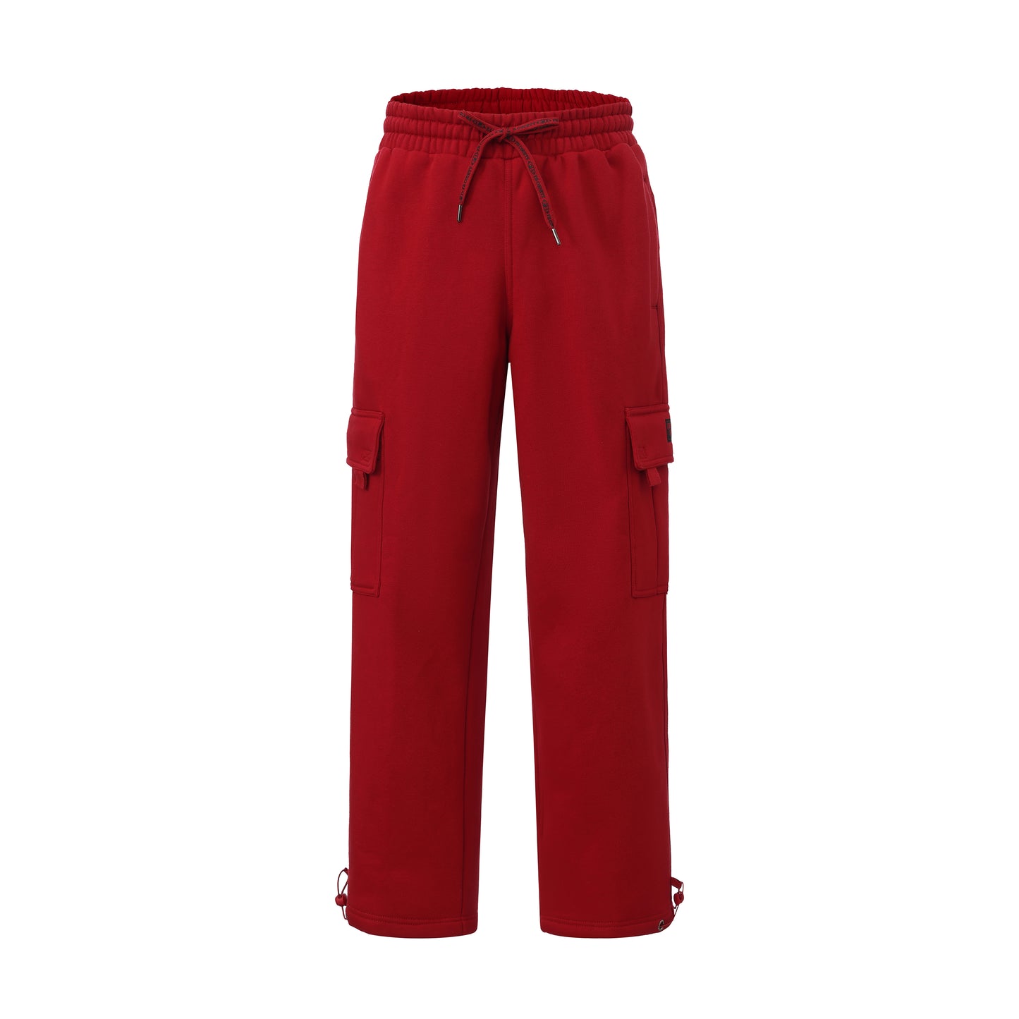 FB County Heavyweight Baggy Cargo Sweatpant