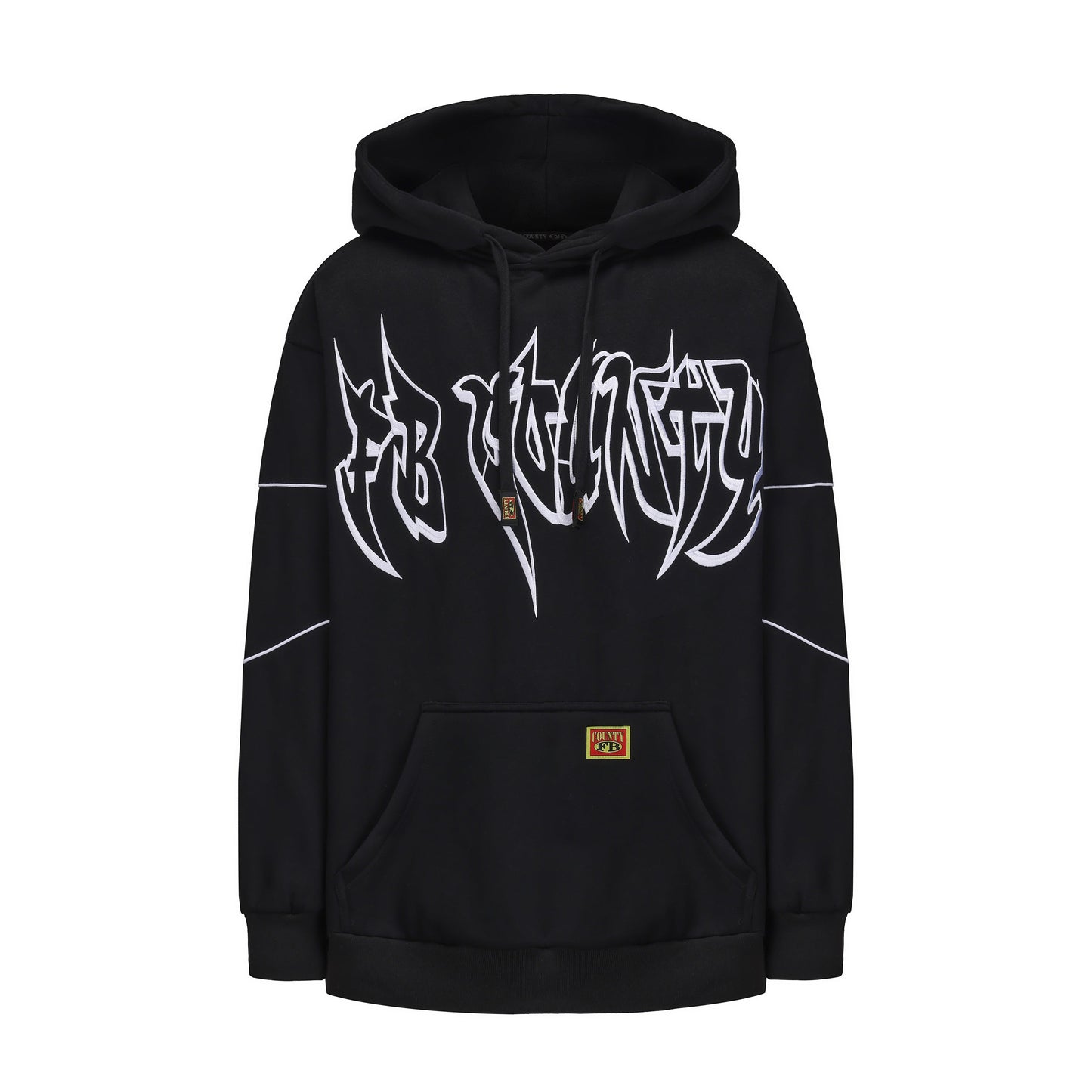 FB County OG Hoodie