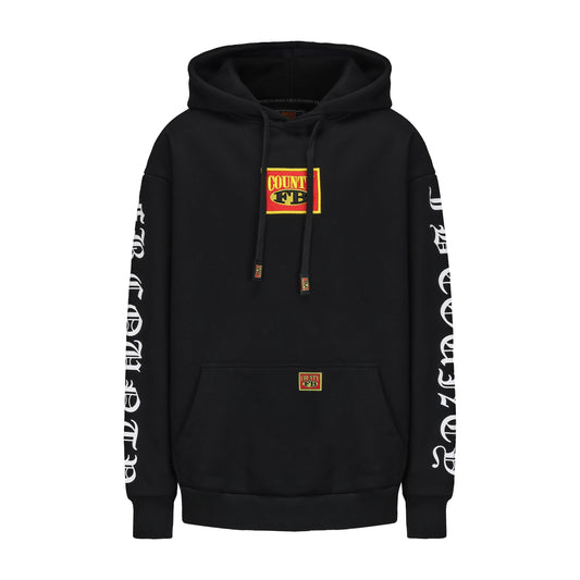 FB County Box Logo Hoodie