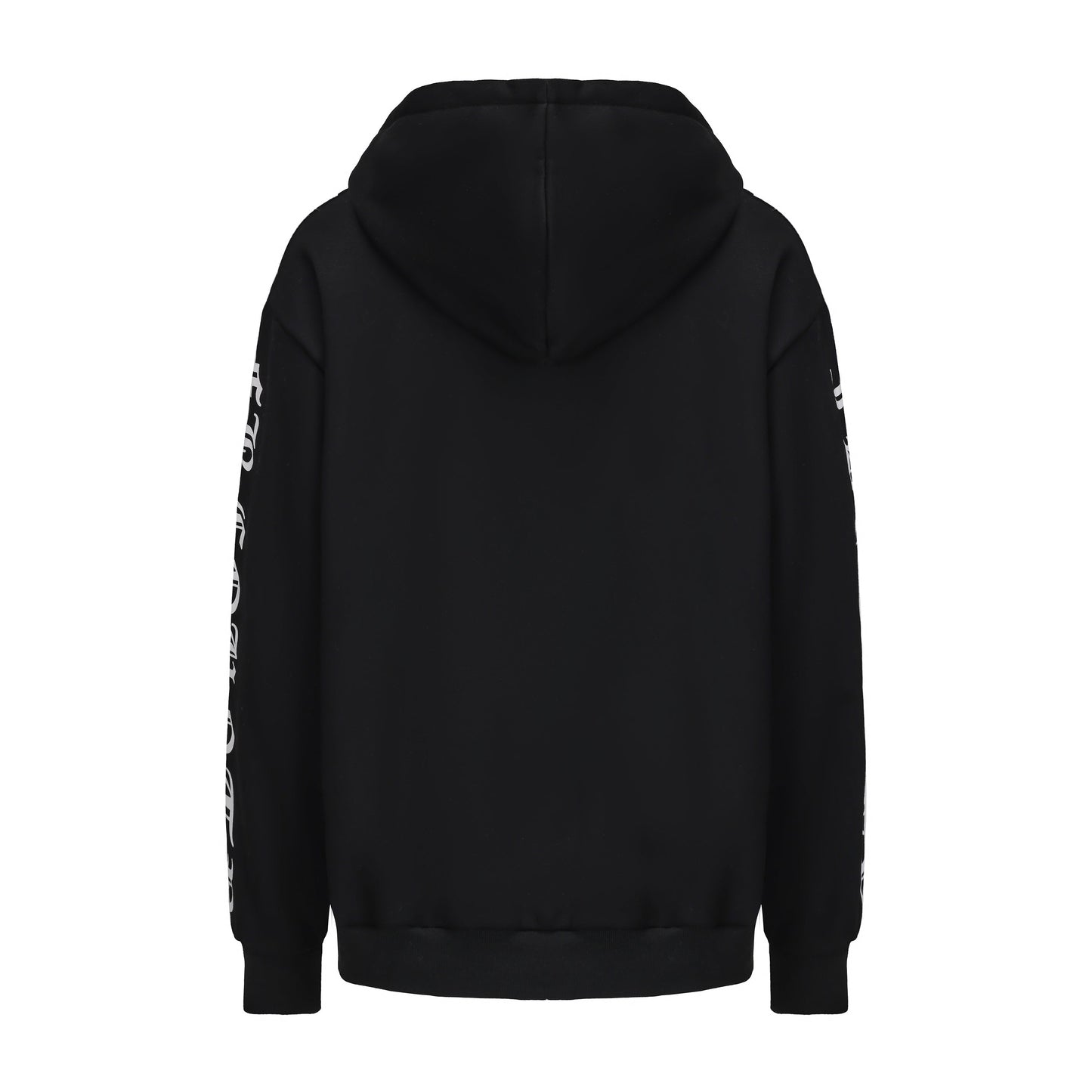 FB County Box Logo Hoodie