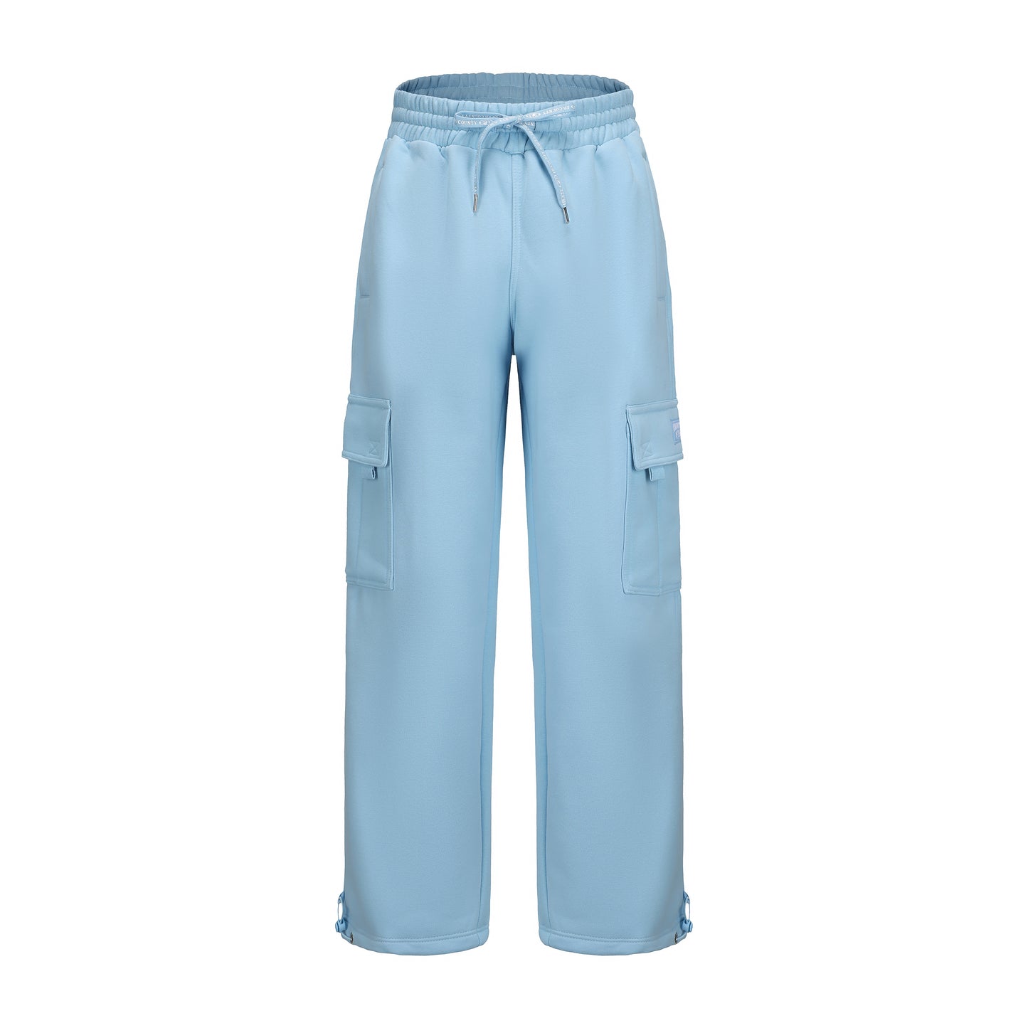 FB County Heavyweight Baggy Cargo Sweatpant
