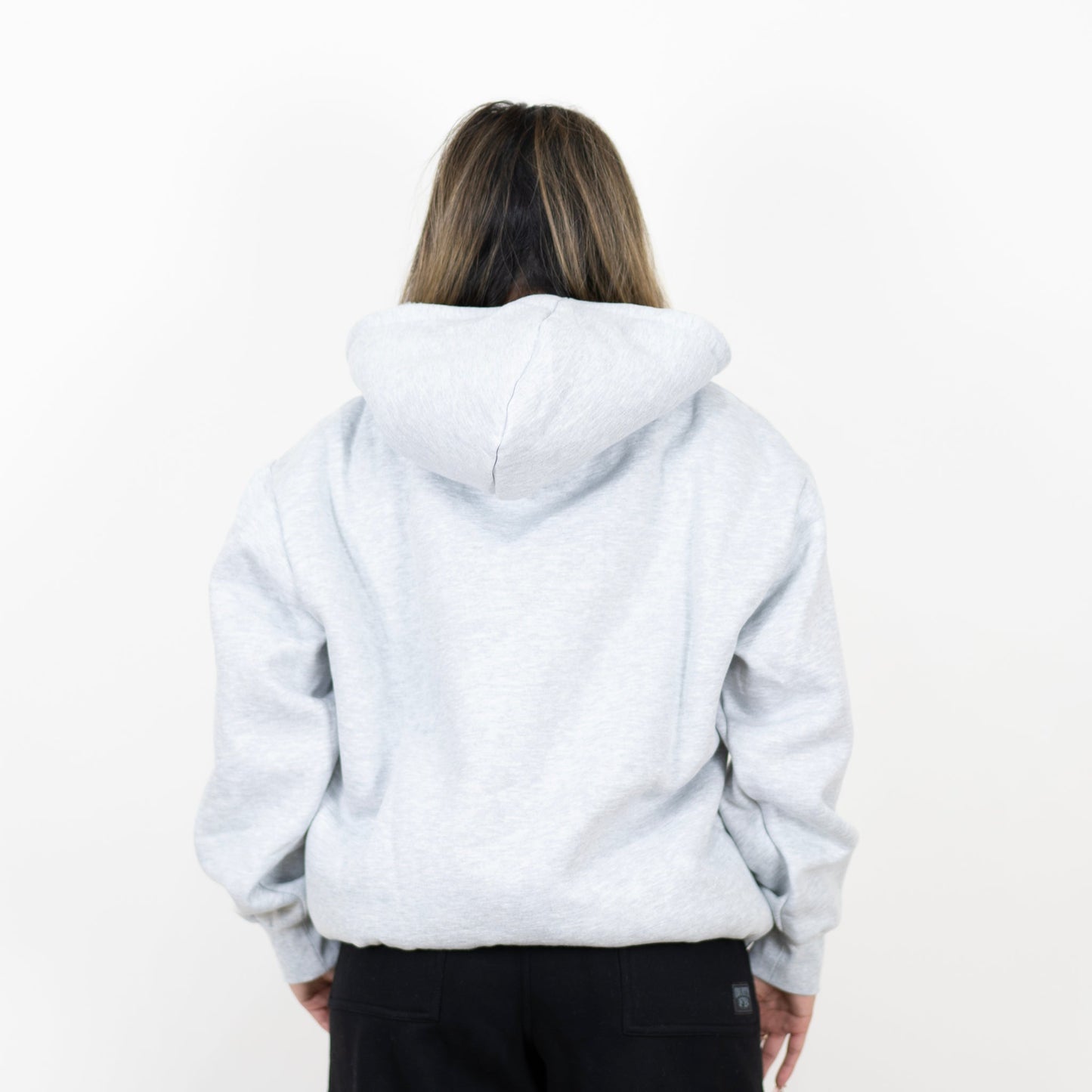 FB County Heavyweight Cozy Zip-Up Hoodie