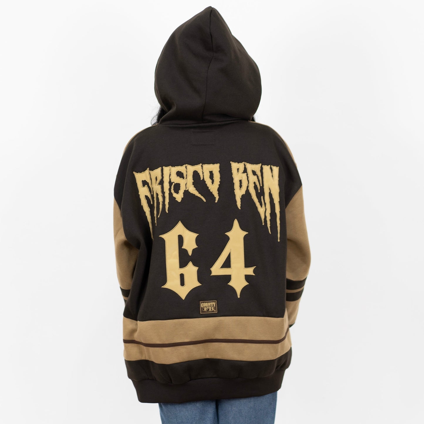 Frisco Ben Hoodie