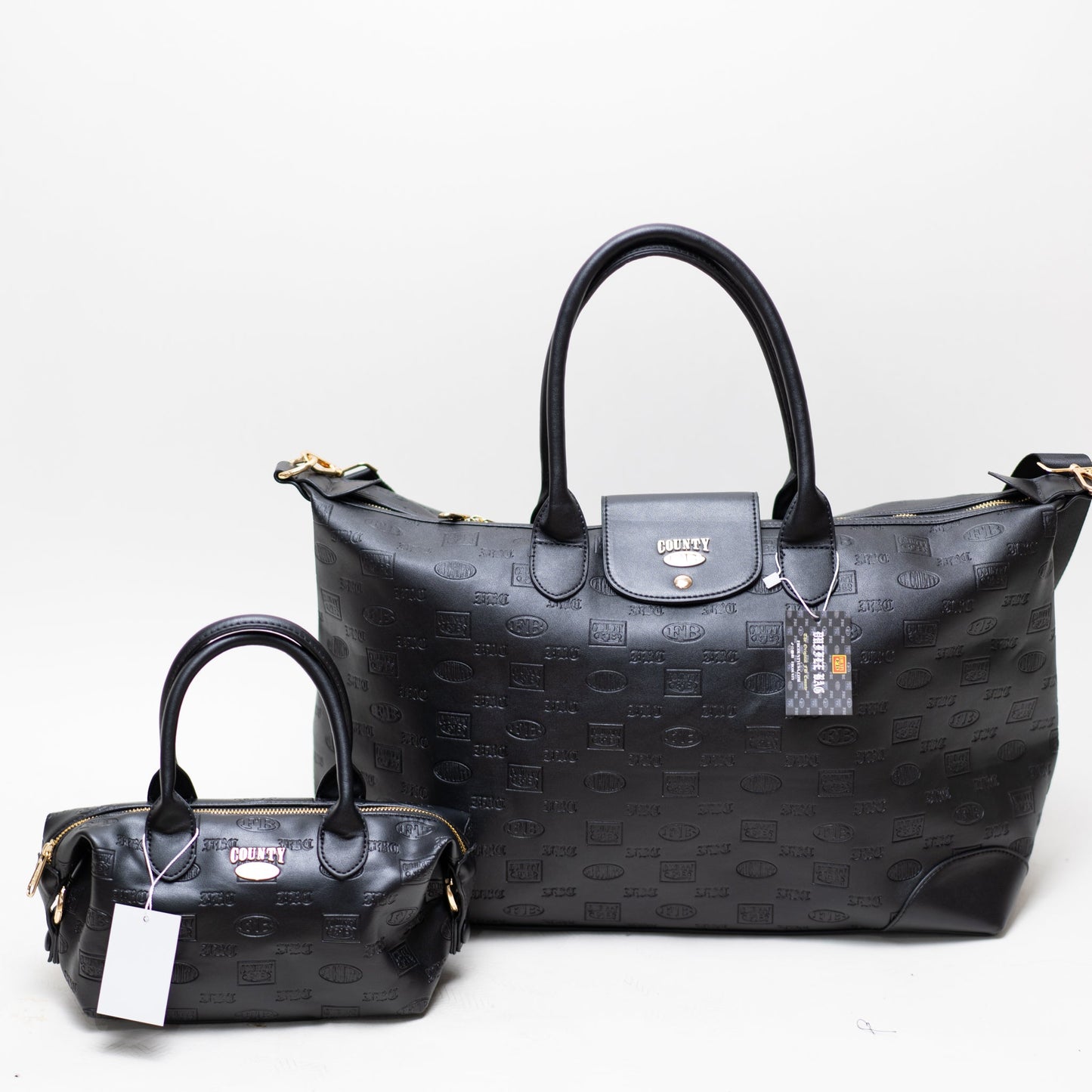 FB County OG Duffel Bag