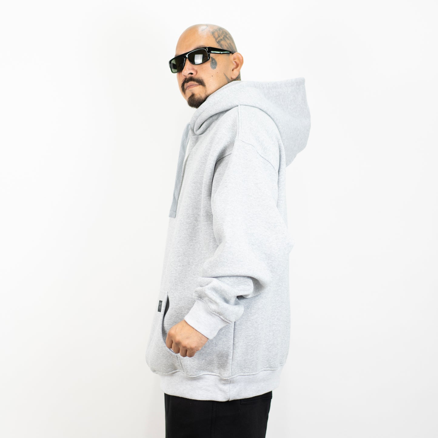 FB County 13oz Heavyweight Pullover Hoodie