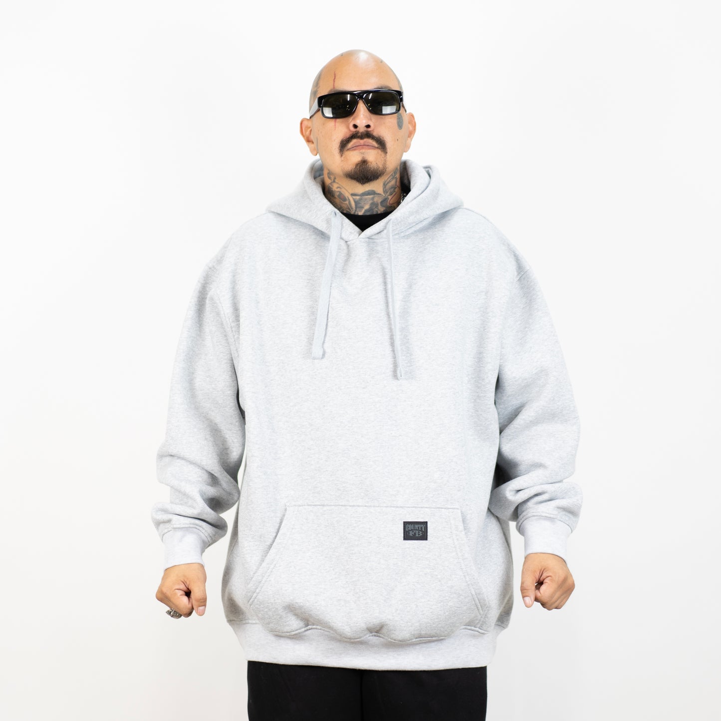 FB County 13oz Heavyweight Pullover Hoodie