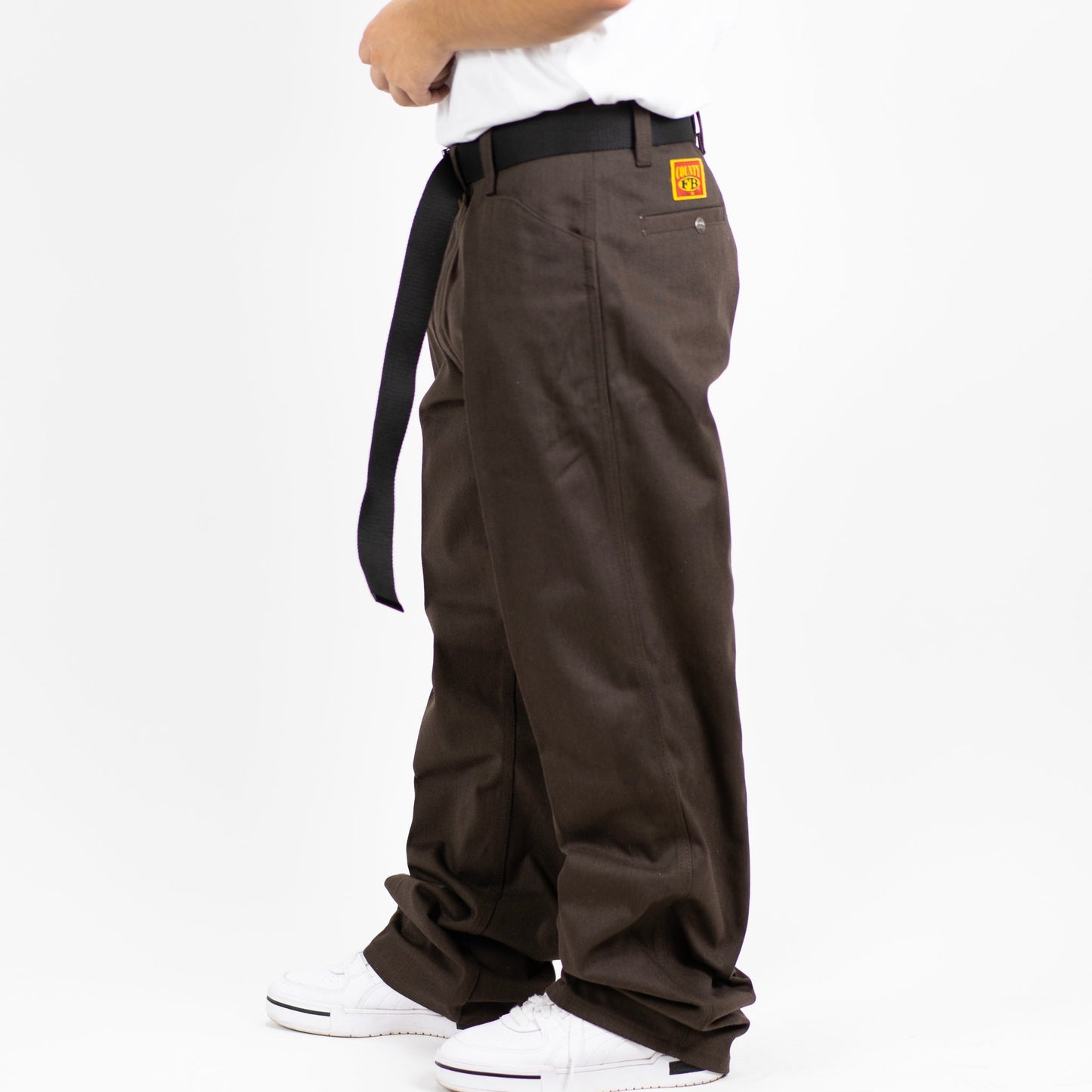 FB County 50/50 Pants