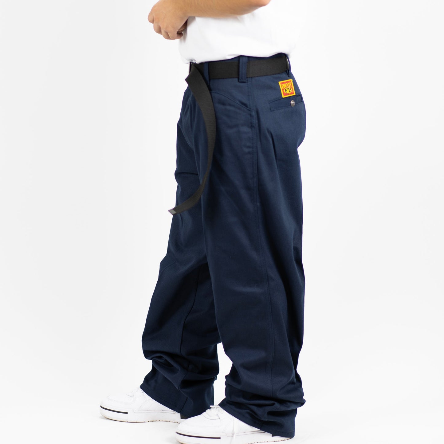 FB County 50/50 Pants