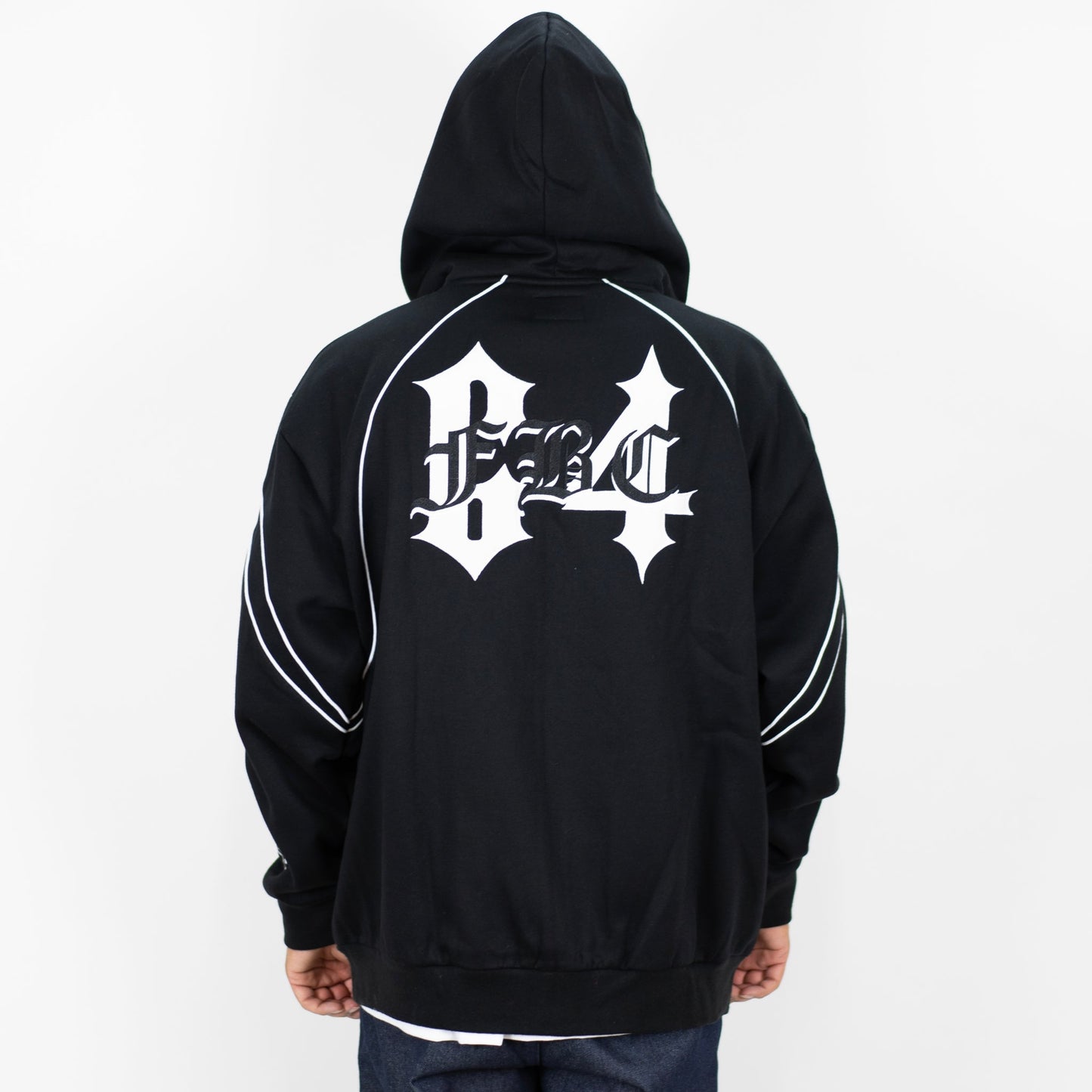 FB County FBC Zip-Up Hoodie