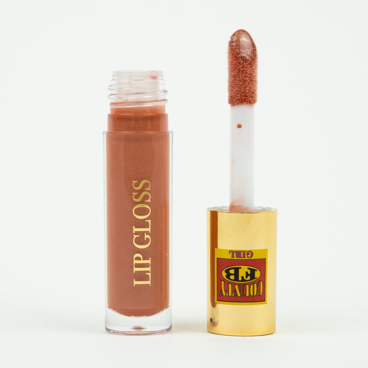 FB County Lip Gloss- 'Glamour'