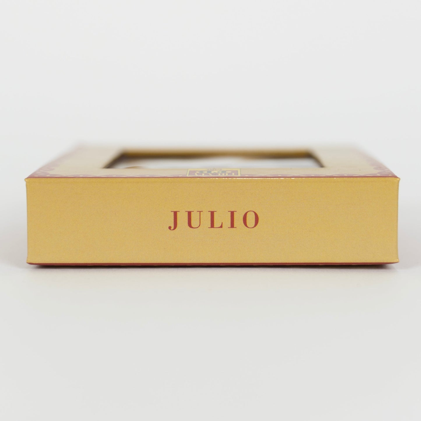 FB County Faux Lash- Julio