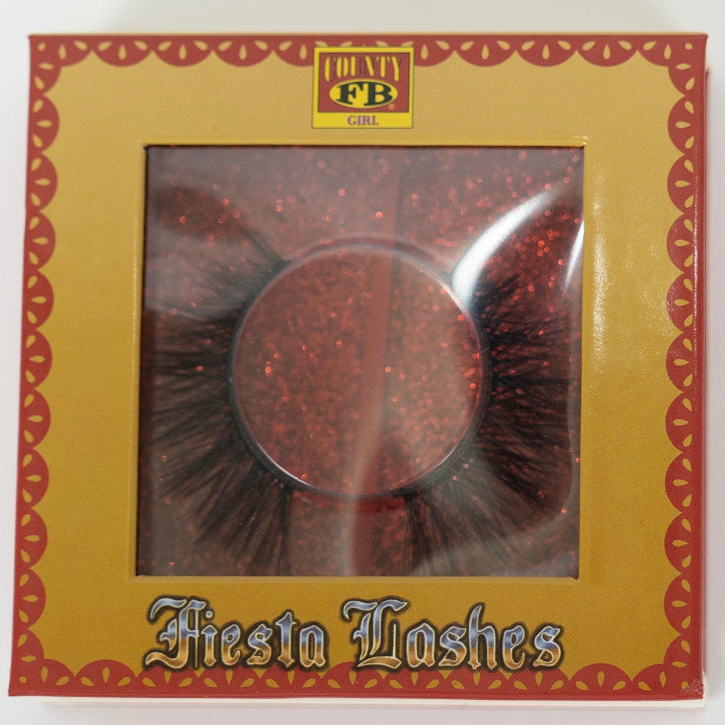 FB County Faux Lash- Julio
