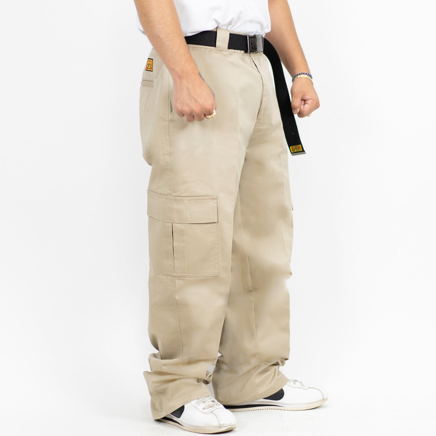 FB County Kackies Cargo Work Pants