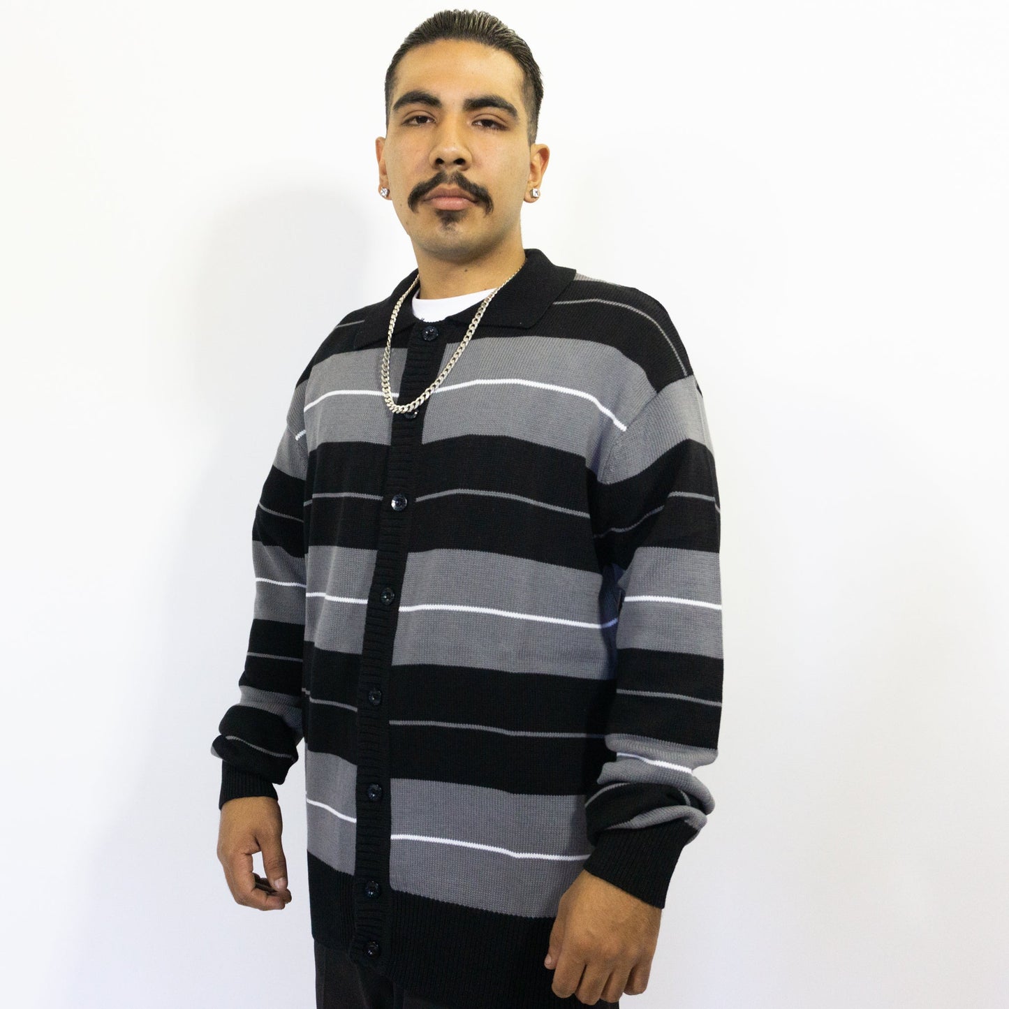 FB County Long Sleeve Charlie Brown Shirt