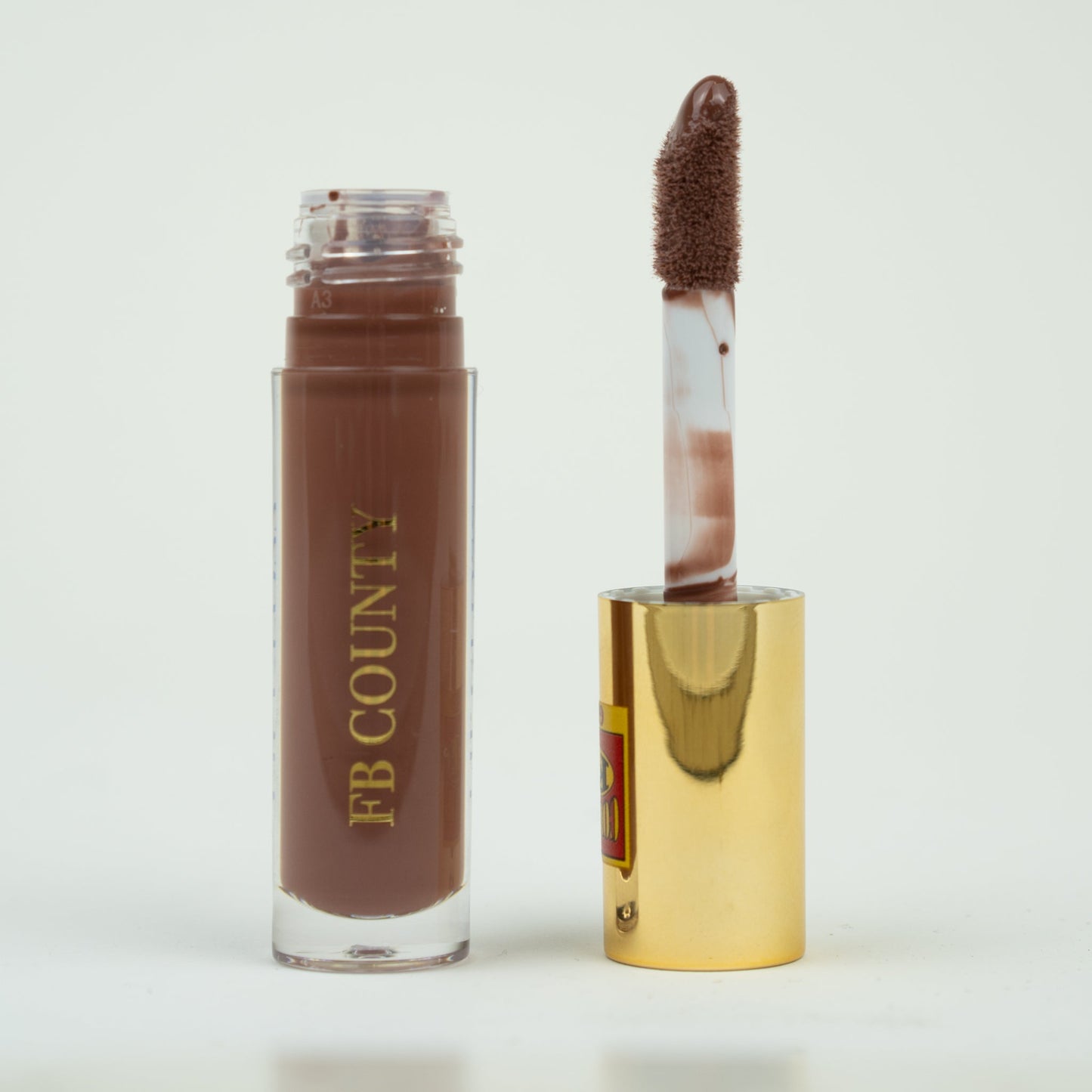 FB County Lip Gloss- 'Love'