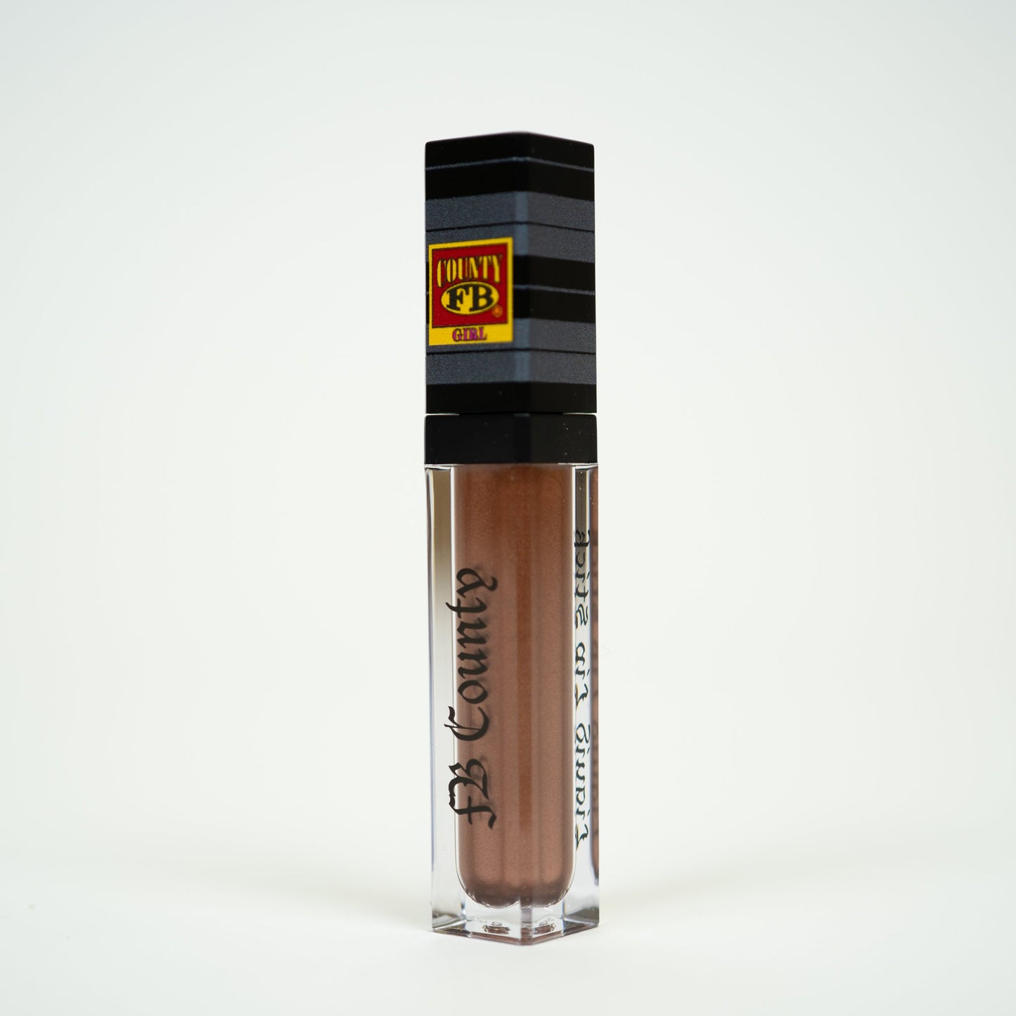 FB County Matte Liquid Lipstick - "OG"