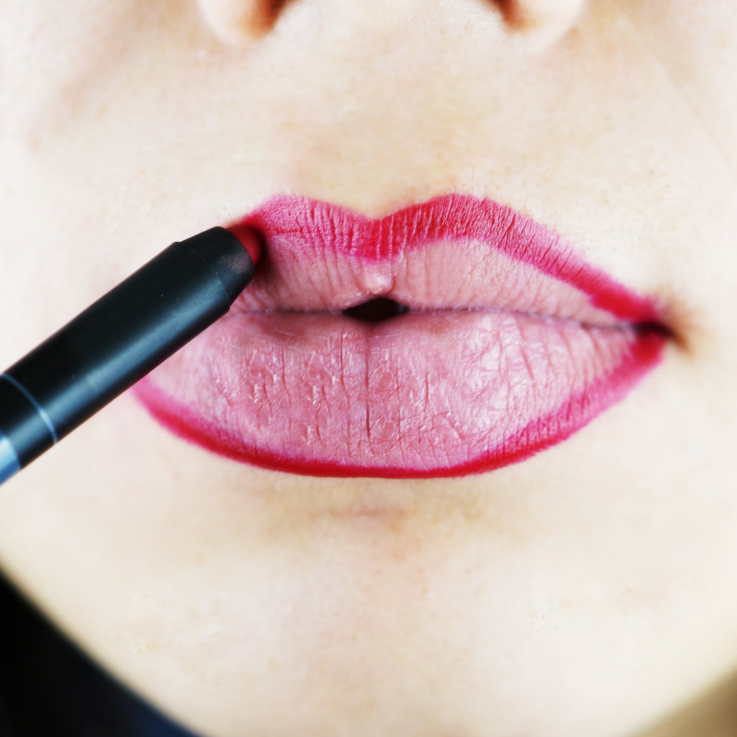 FB County Lip Liner Pencil - Rosa
