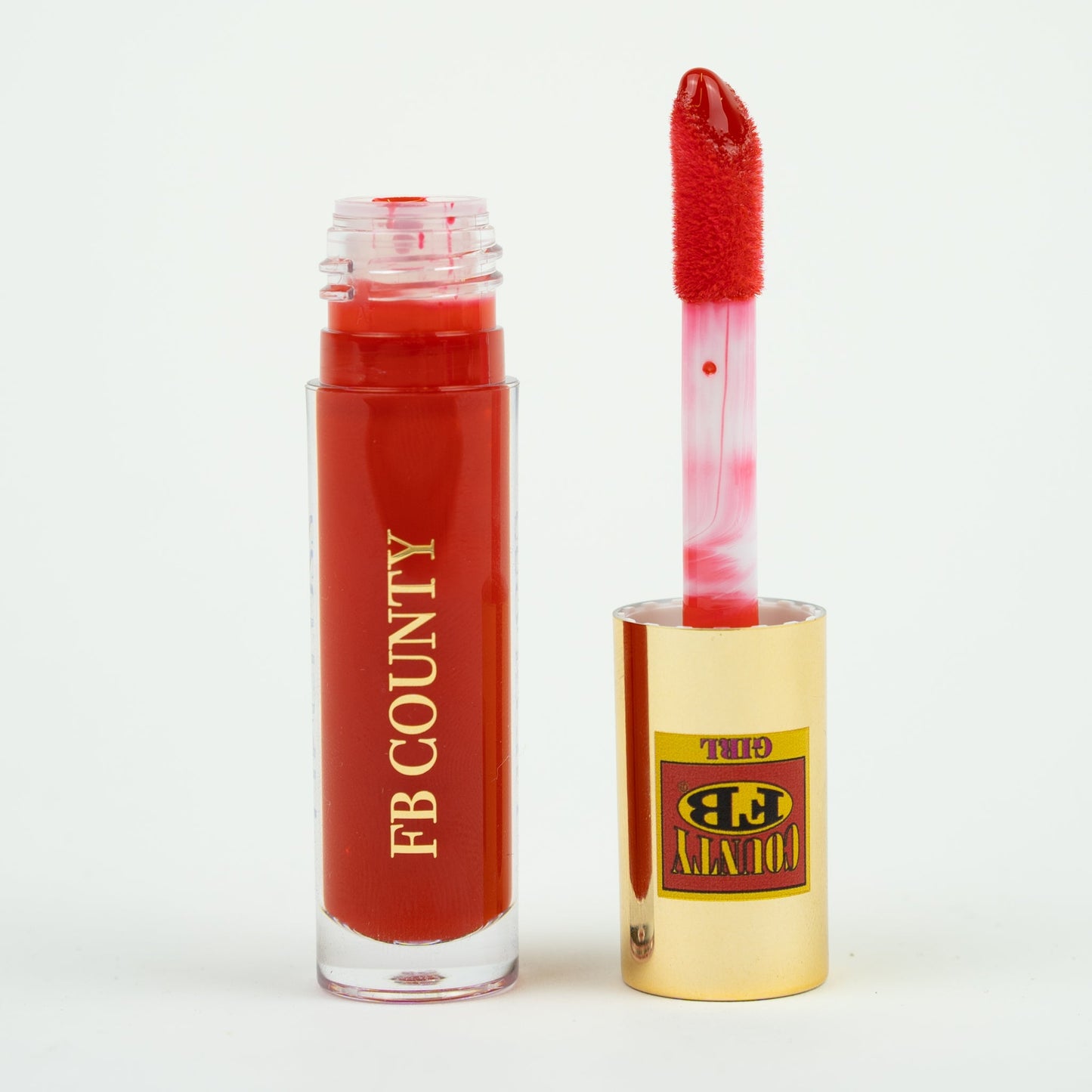 FB County Lip Gloss- 'Sexy'