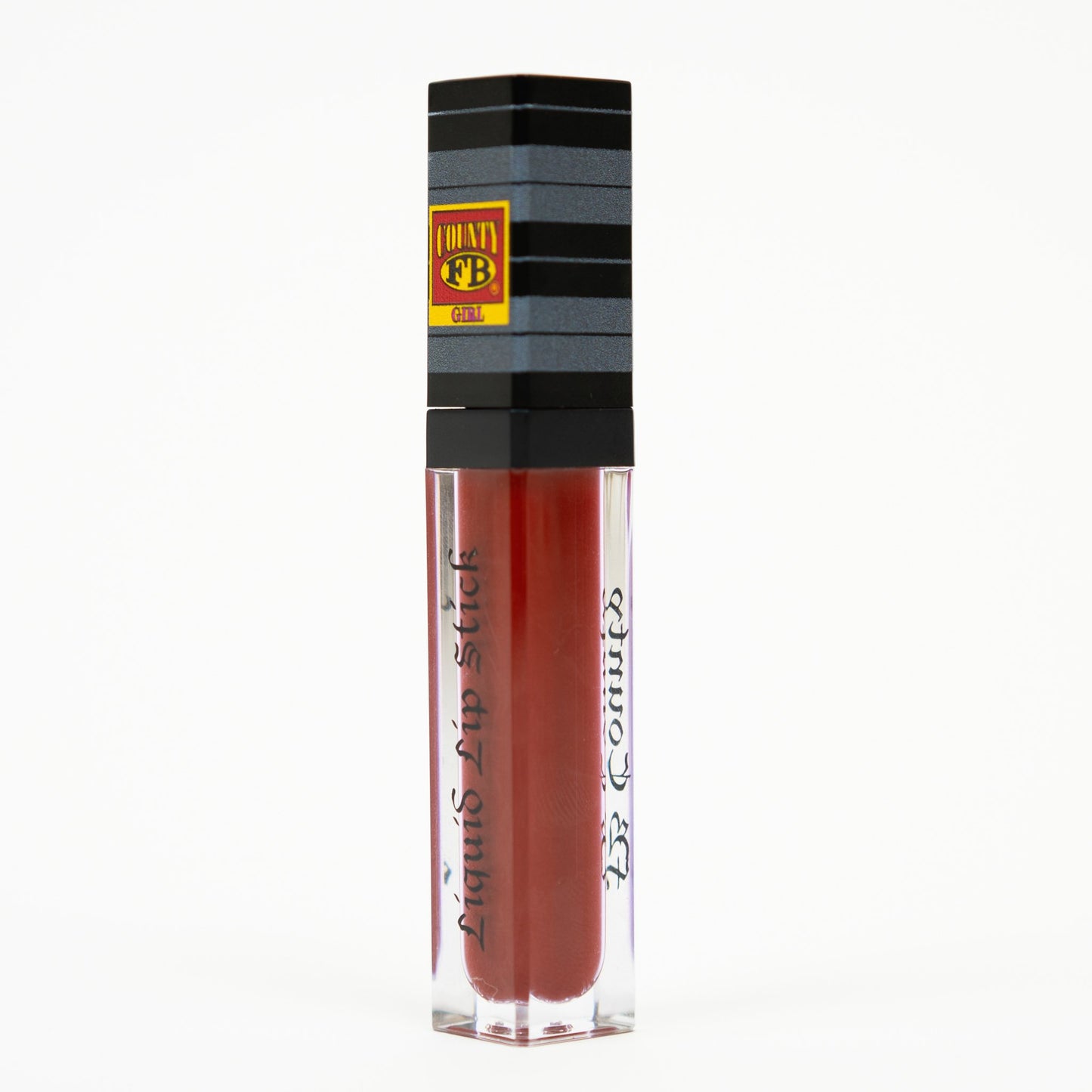 FB County Matte Liquid Lipstick - "Baddie"