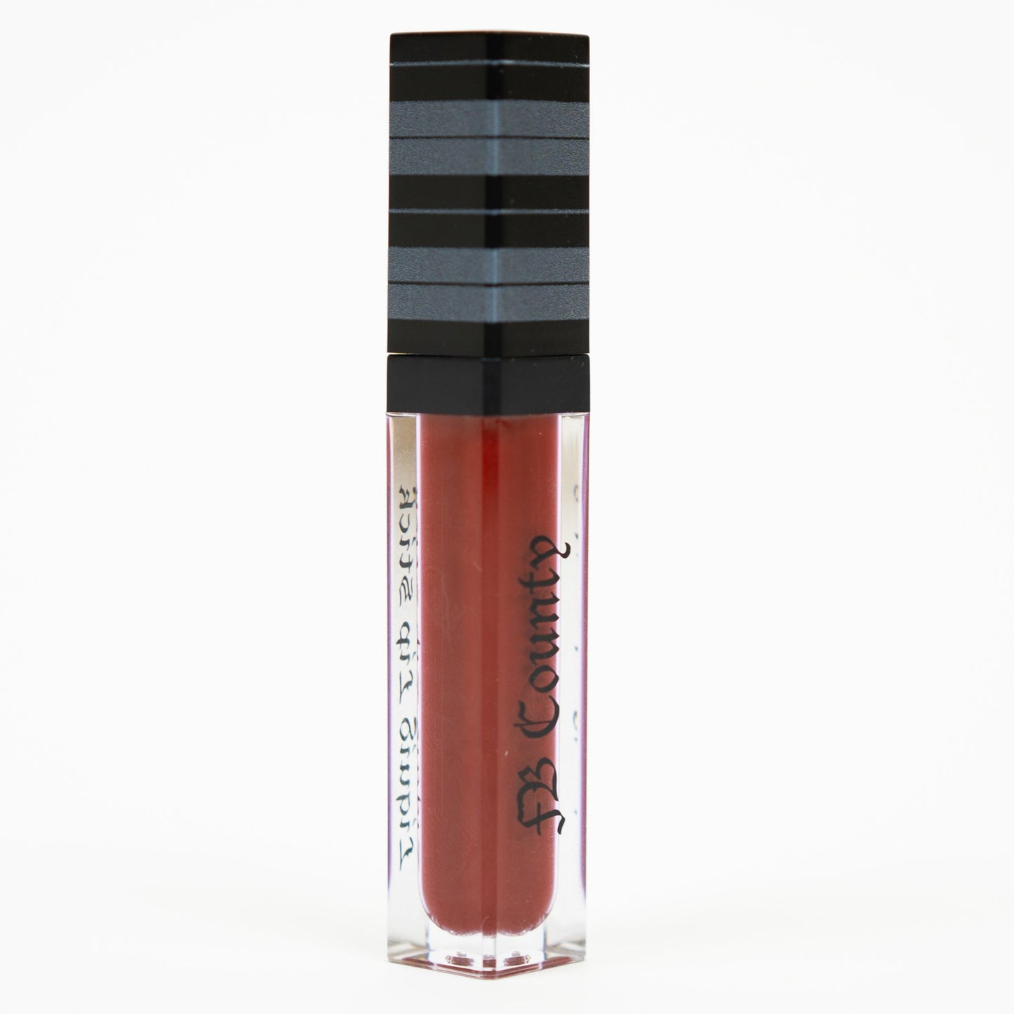 FB County Matte Liquid Lipstick - "Baddie"