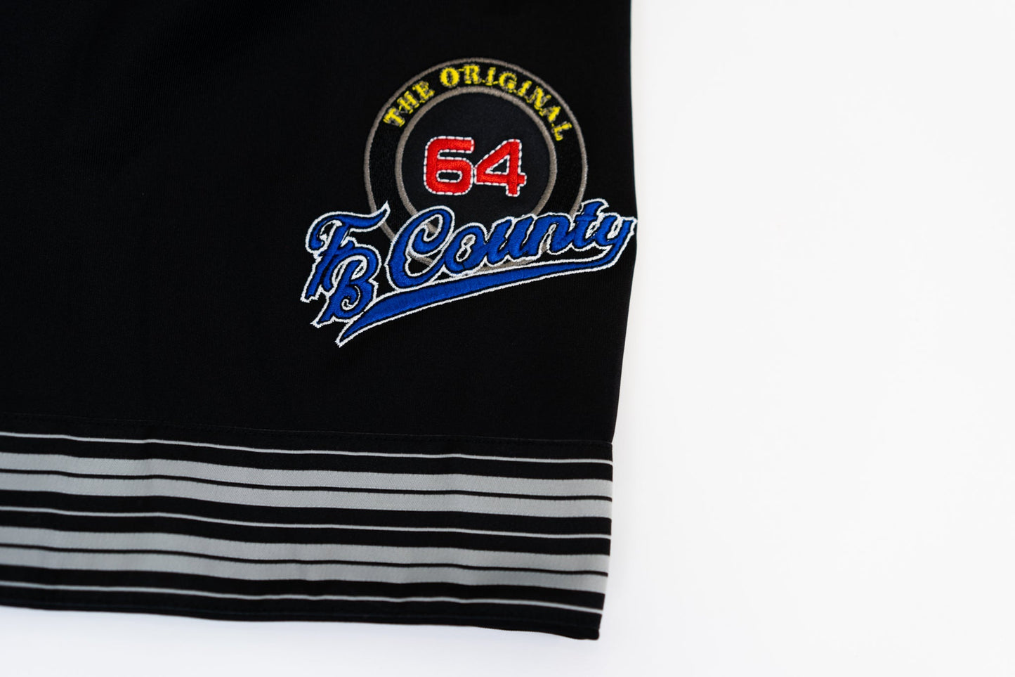 FB County Womens Baseball Classic Signature Jersey