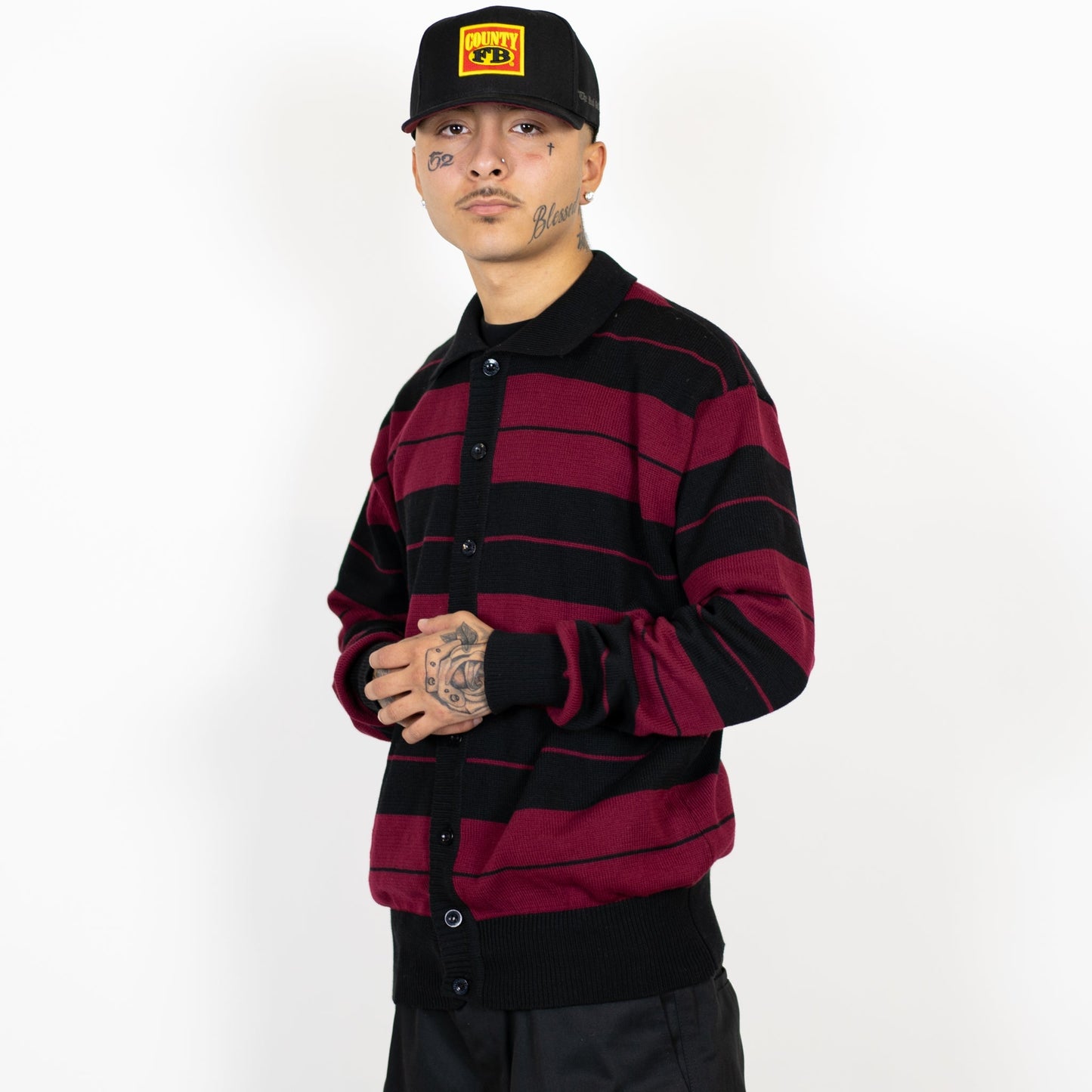 FB County Long Sleeve Charlie Brown Shirt