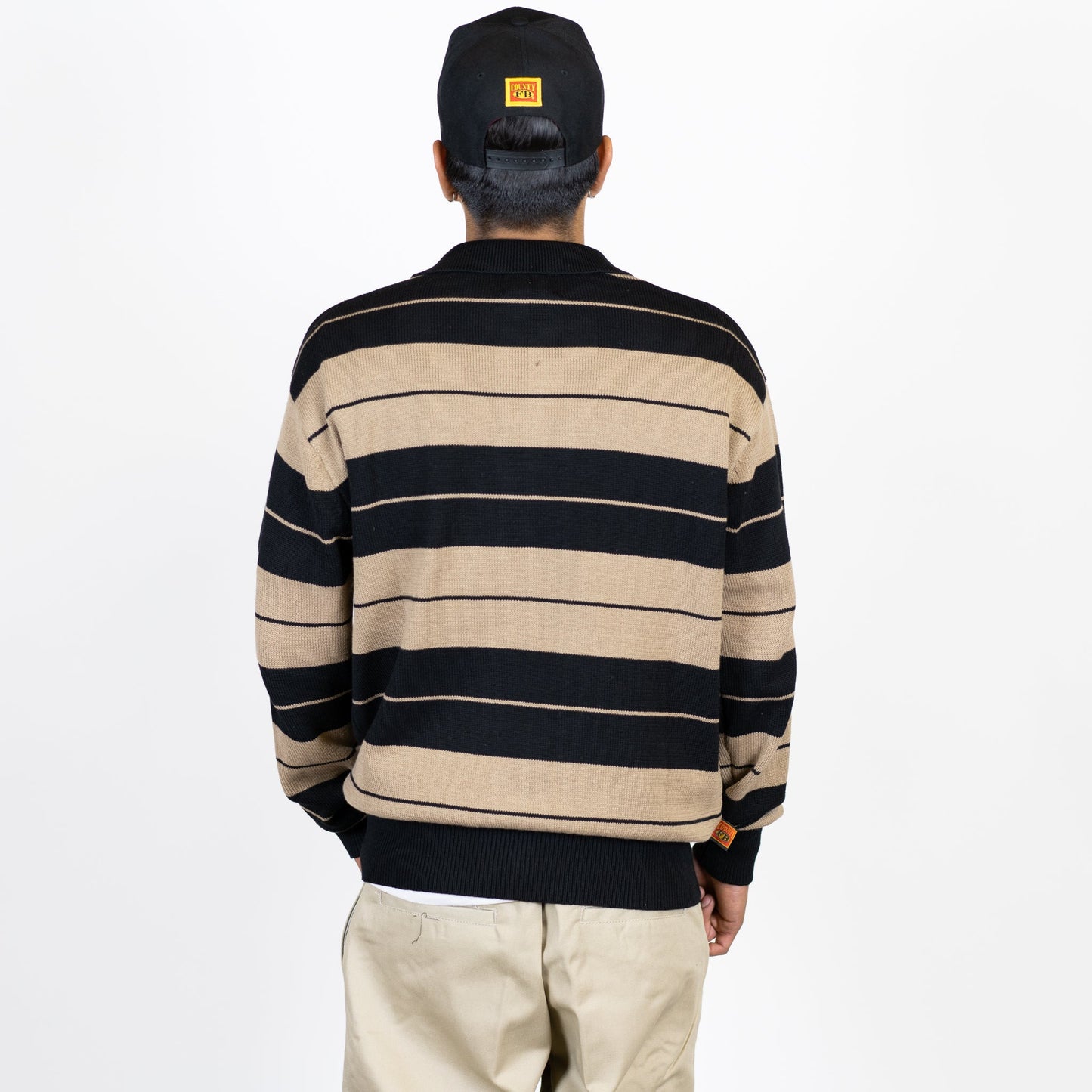 FB County Long Sleeve Charlie Brown Shirt