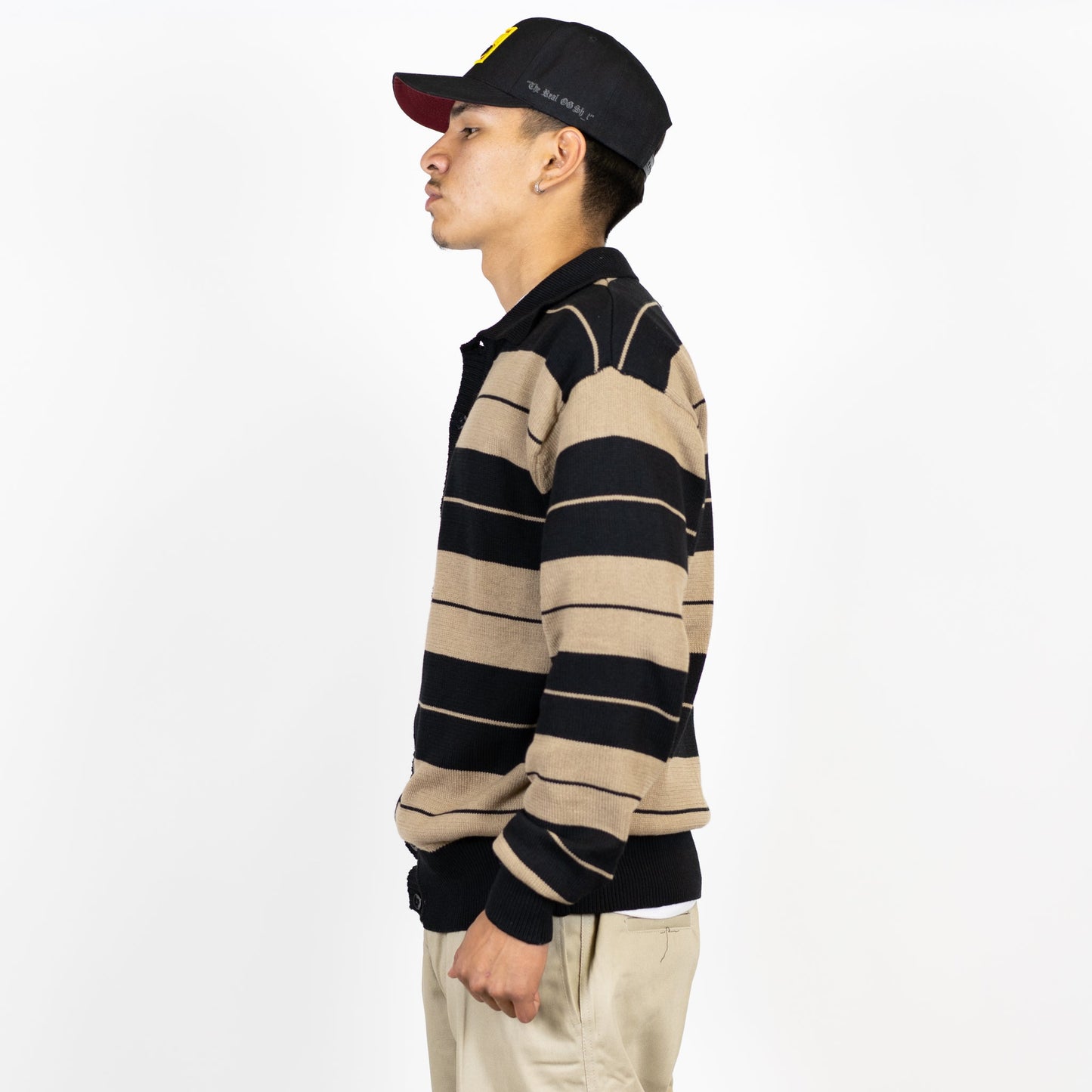 FB County Long Sleeve Charlie Brown Shirt