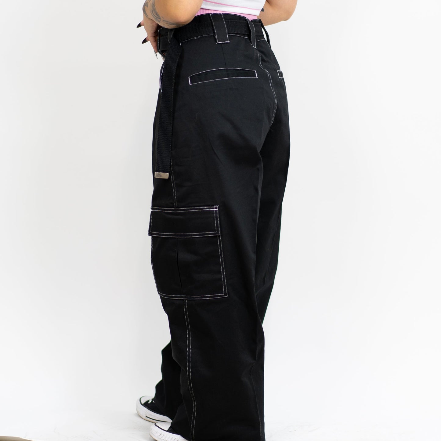 FB County Kackies Cargo Work Pants