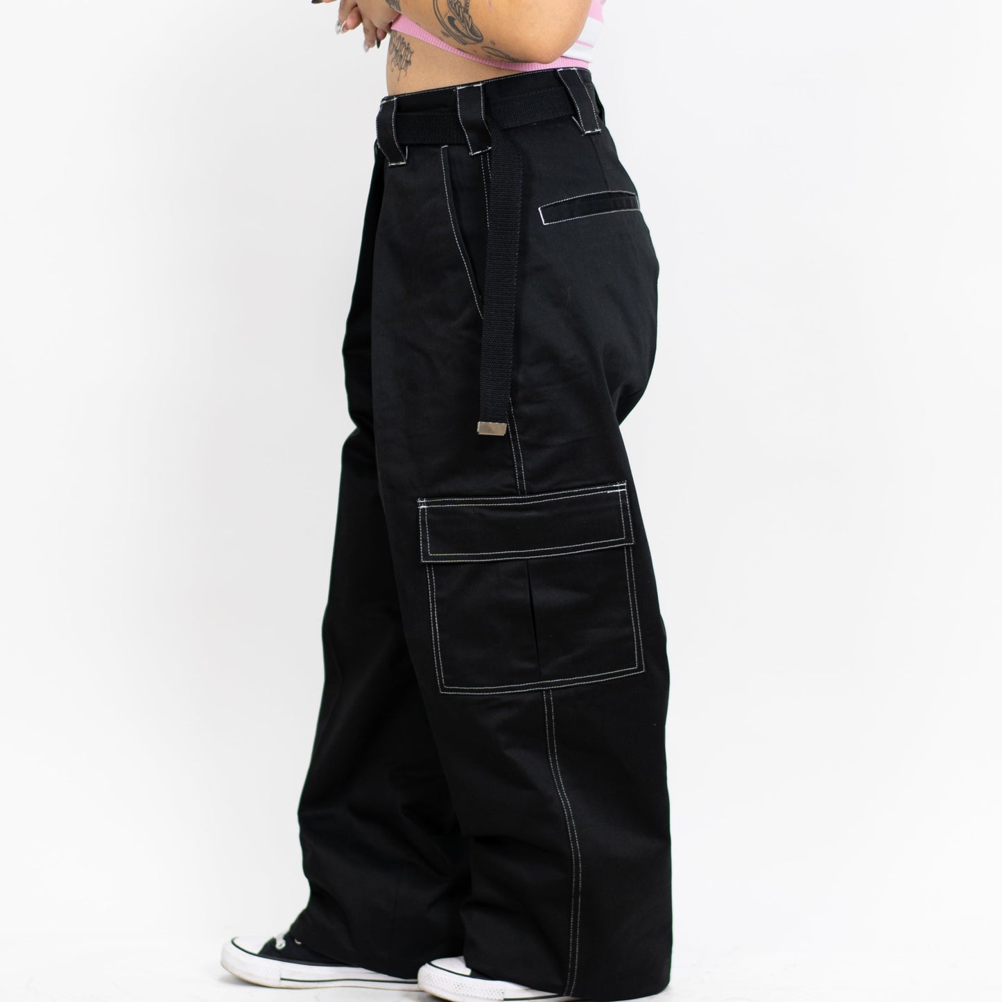 FB County Kackies Cargo Work Pants