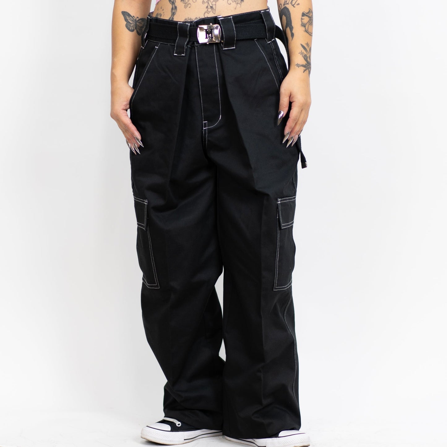FB County Kackies Cargo Work Pants