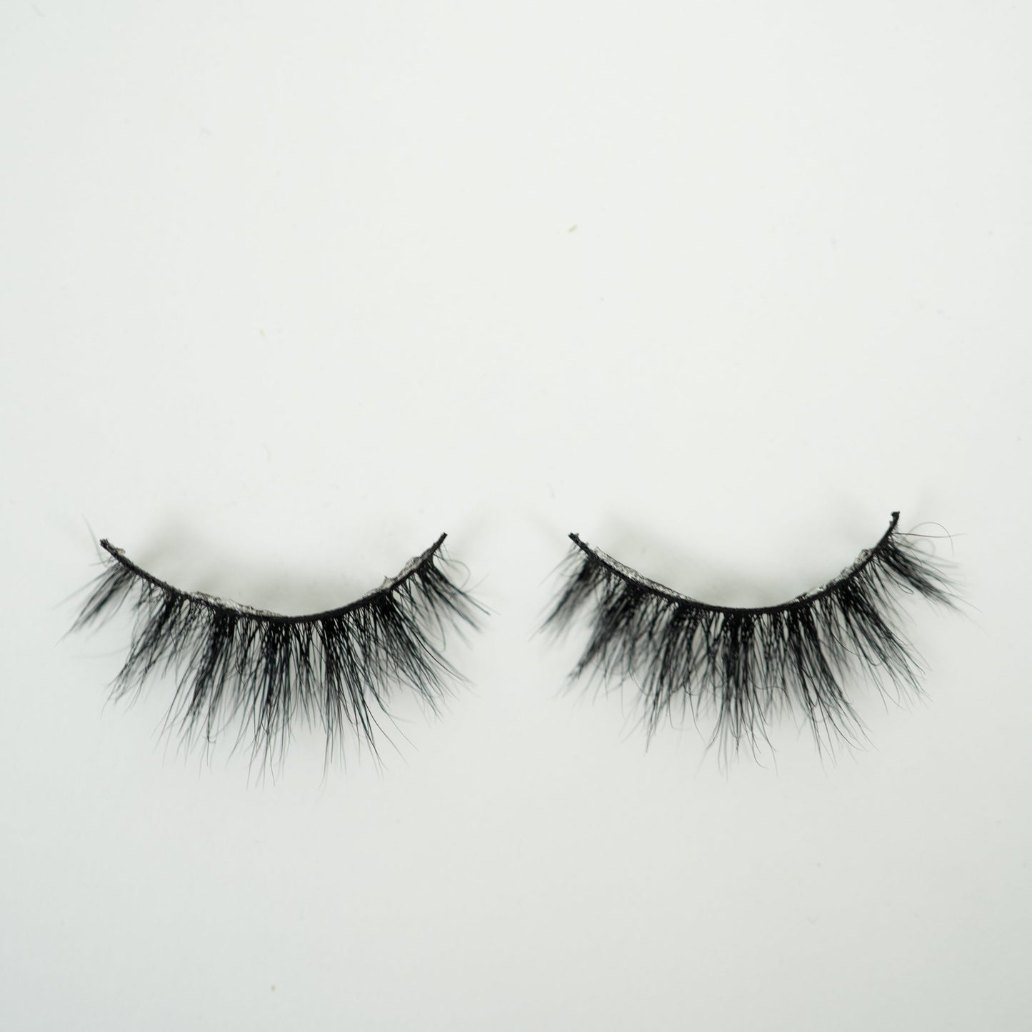 FB County Lashes - "Bold"