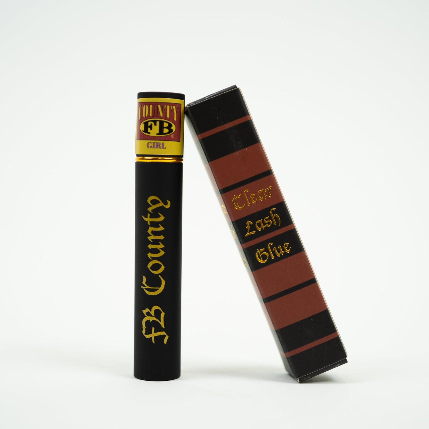 FB County Lash Glue - Clear