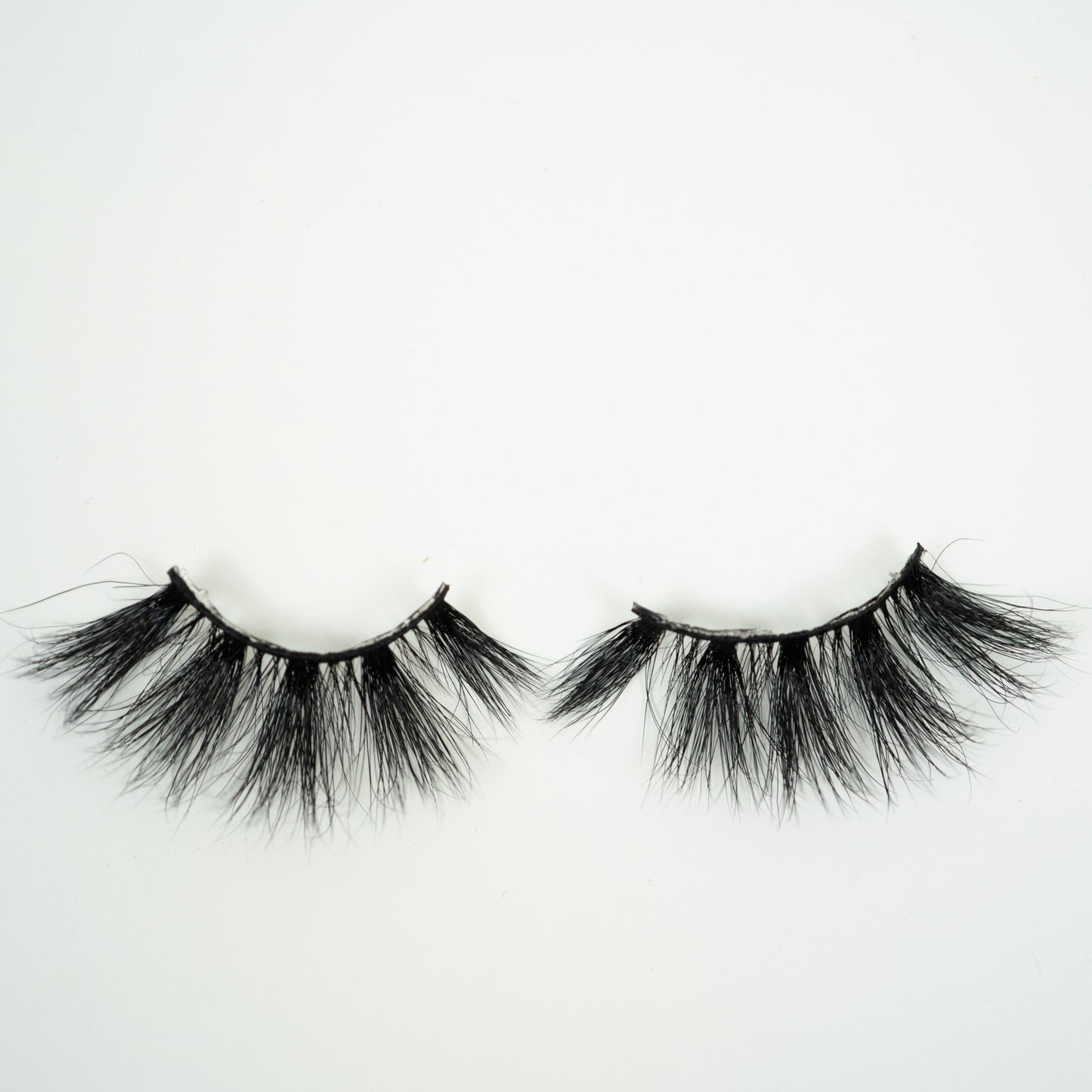 FB County Lashes - "Xtra"