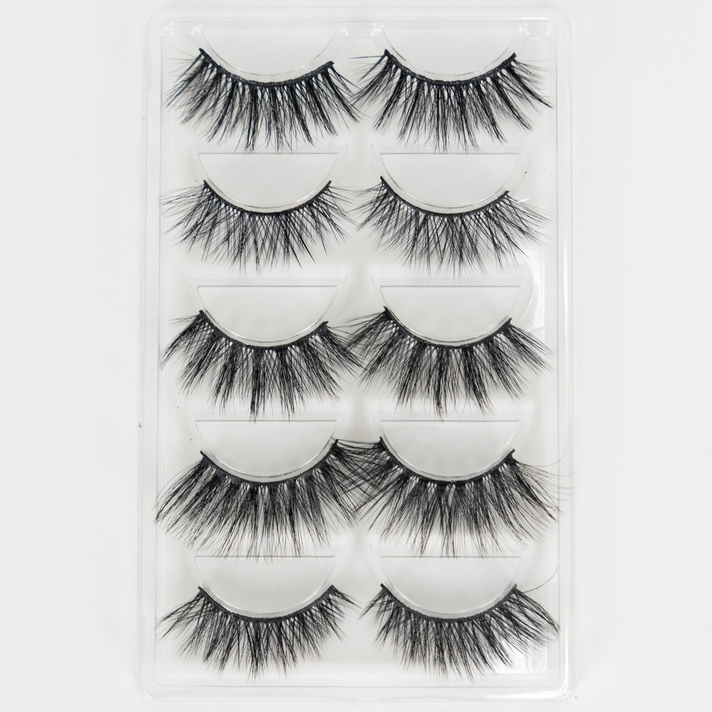 FB County Fiesta Lash Book