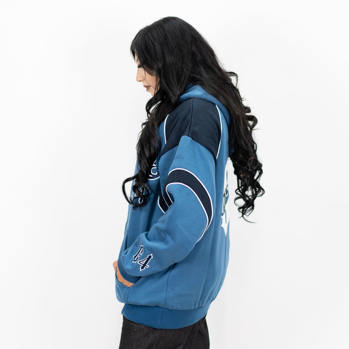 FB County FBC Zip-Up Hoodie