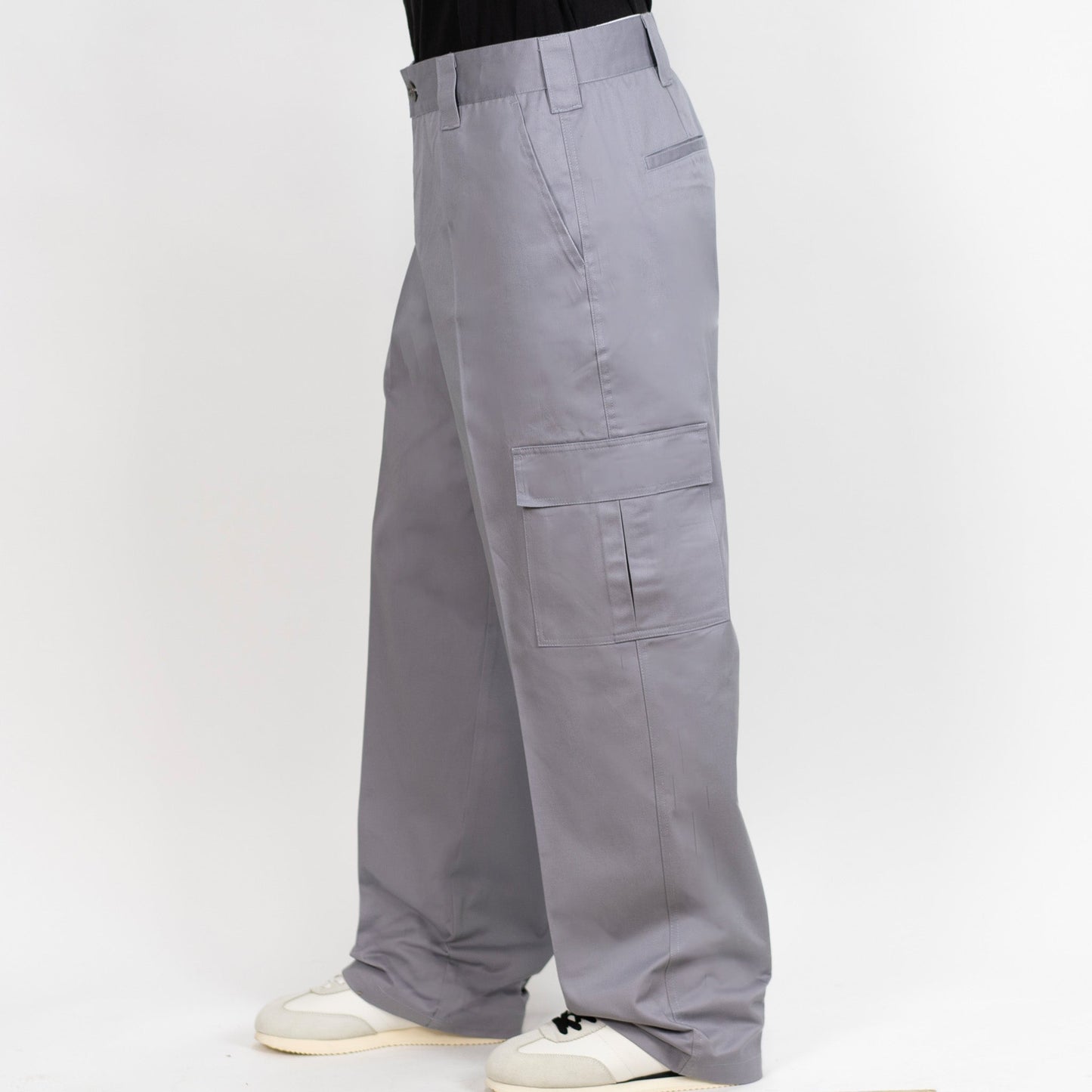FB County Kackies Cargo Work Pants