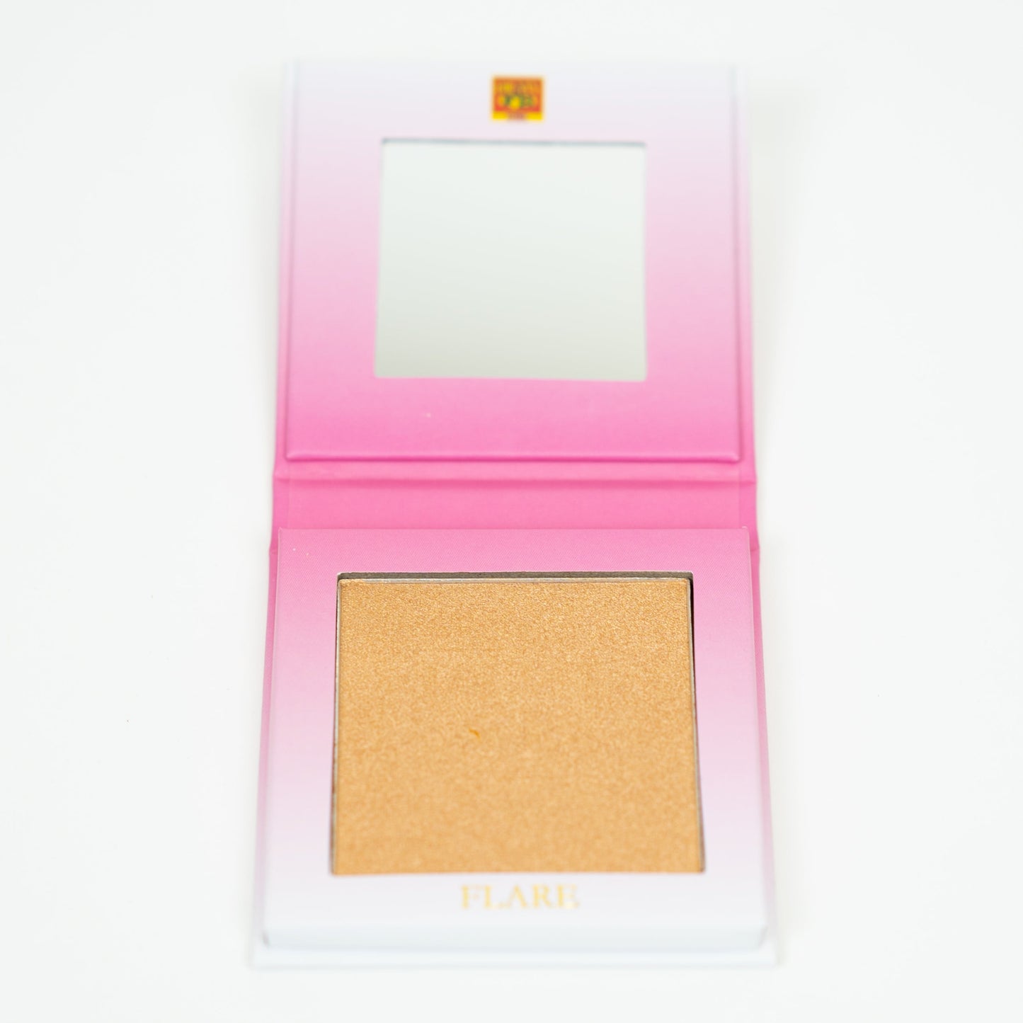 FB County Shimmer Pressed Highlighter- 'Flare'