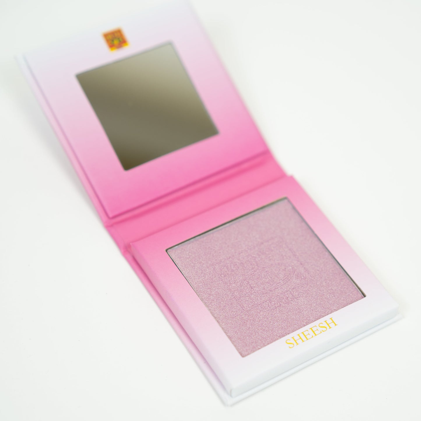 FB County Shimmer Pressed Highlighter- 'Sheesh'