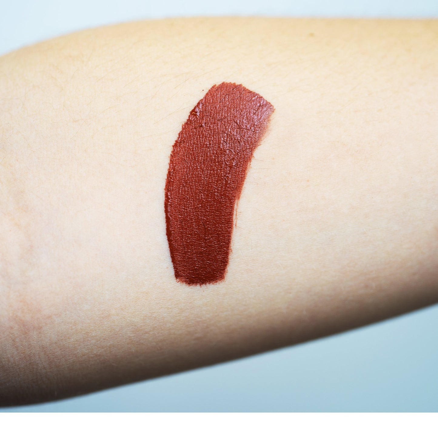 FB County Matte Liquid Lipstick - "Homegirl"