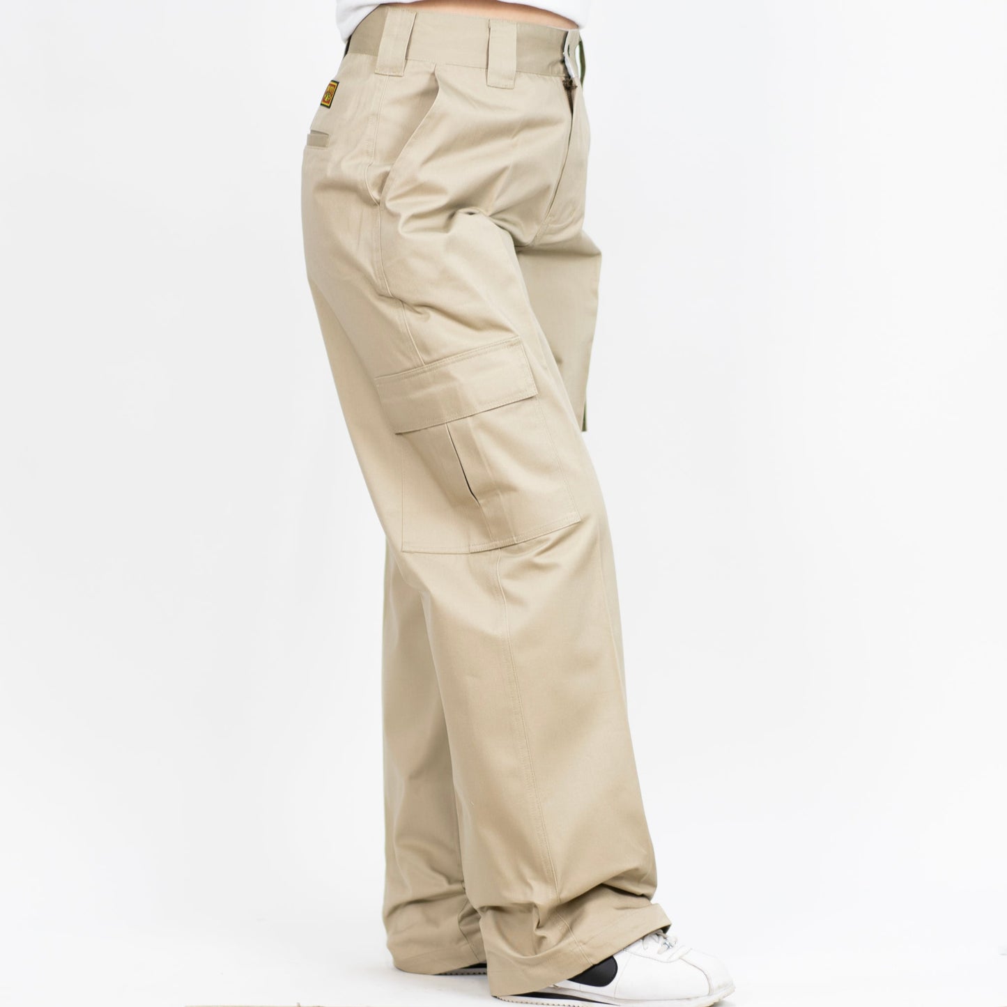 FB County Kackies Cargo Work Pants